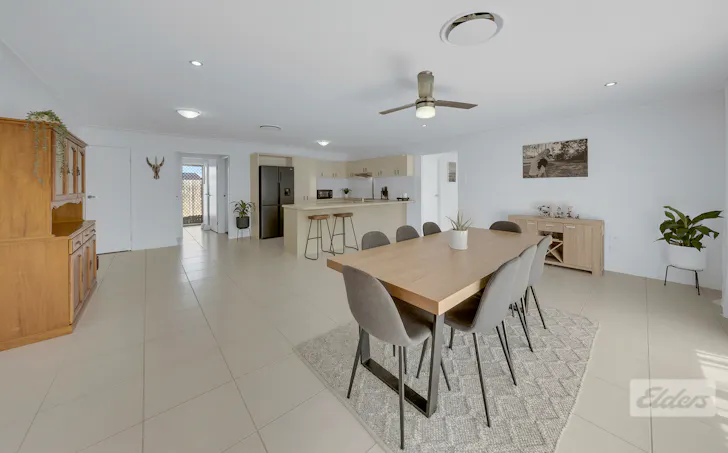30 Tarrawonga Drive, Calliope, QLD, 4680, Calliope - Thumbnail 7