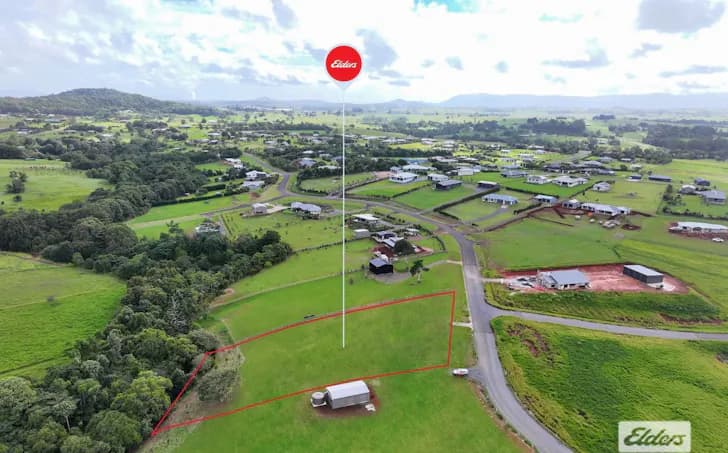 114 Angelita Close, Peeramon, QLD, 4885, Peeramon - Image 1