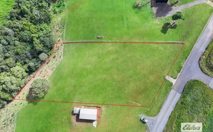 114 Angelita Close, Peeramon, QLD, 4885, Peeramon - Thumbnail 2