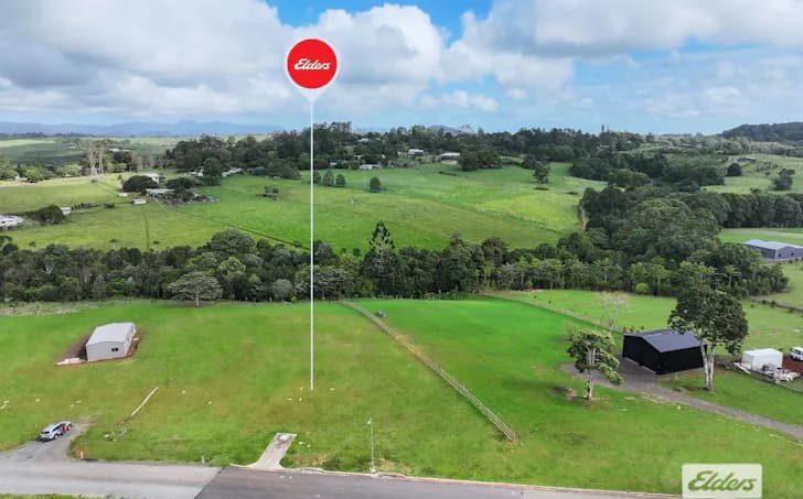 114 Angelita Close, Peeramon, QLD, 4885, Peeramon - Thumbnail 4