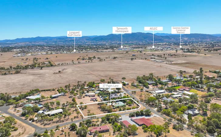 37 Pages Lane, Tamworth, NSW, 2340, Tamworth - Thumbnail 2