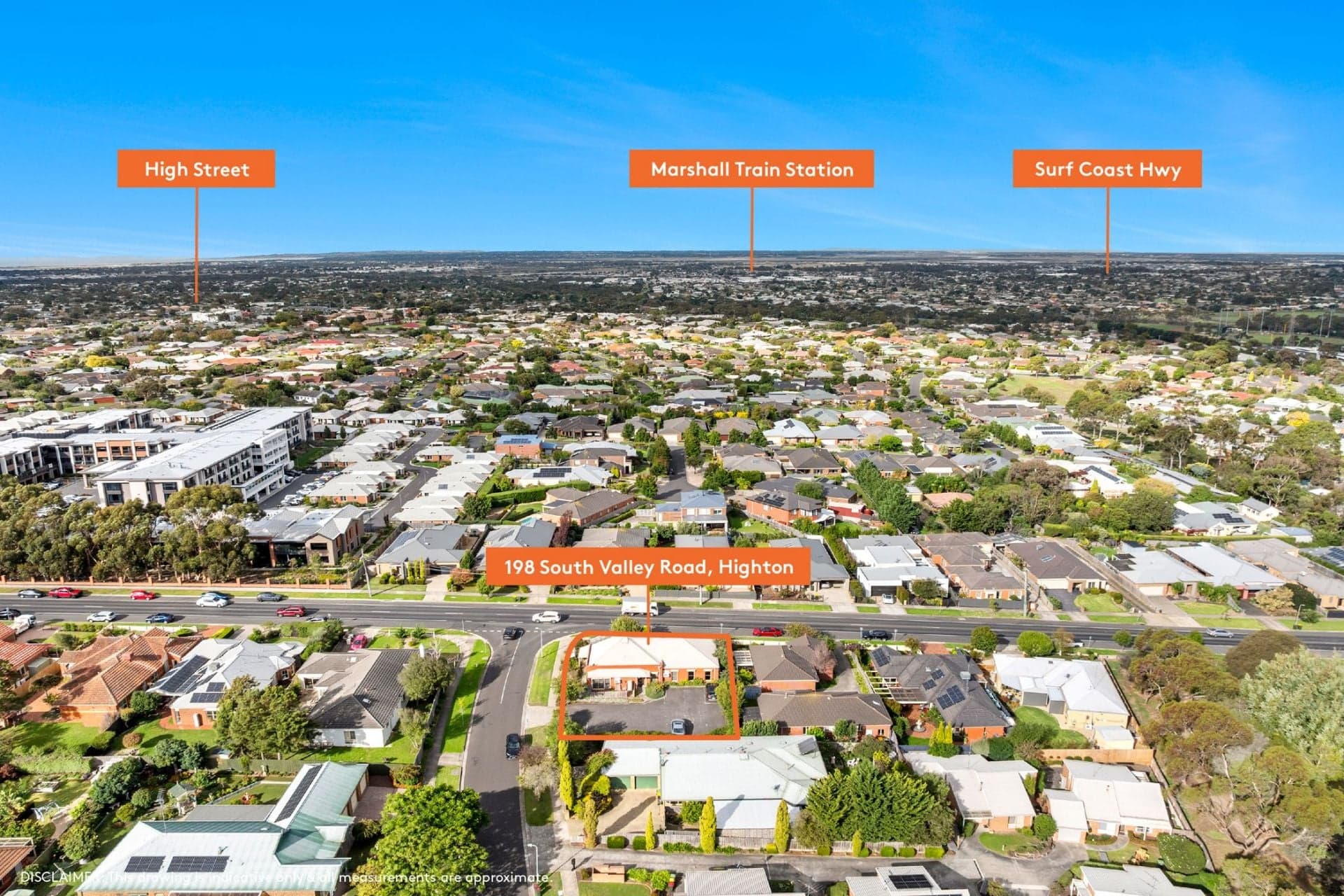 198 South Valley Road, Highton - Image 1