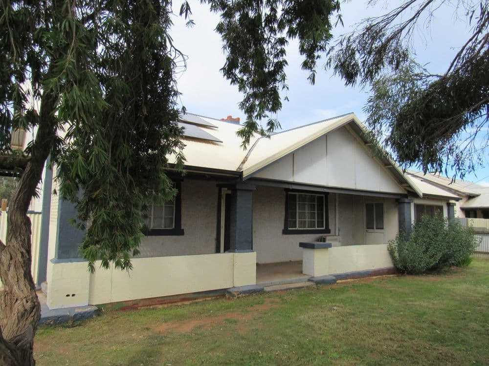 122 Hill Street West, PETERBOROUGH, SA 5422, Peterborough - Image 1