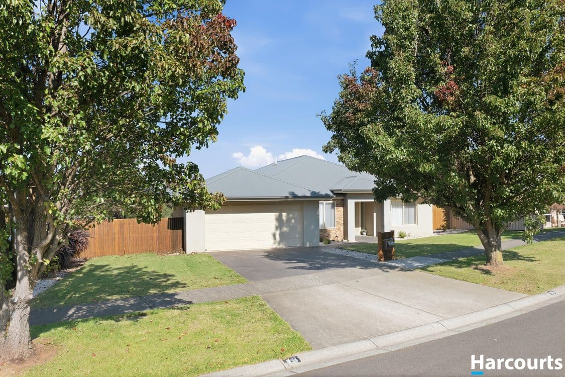 16 Parkside Close, LEONGATHA, VIC 3953, Leongatha - Image 1