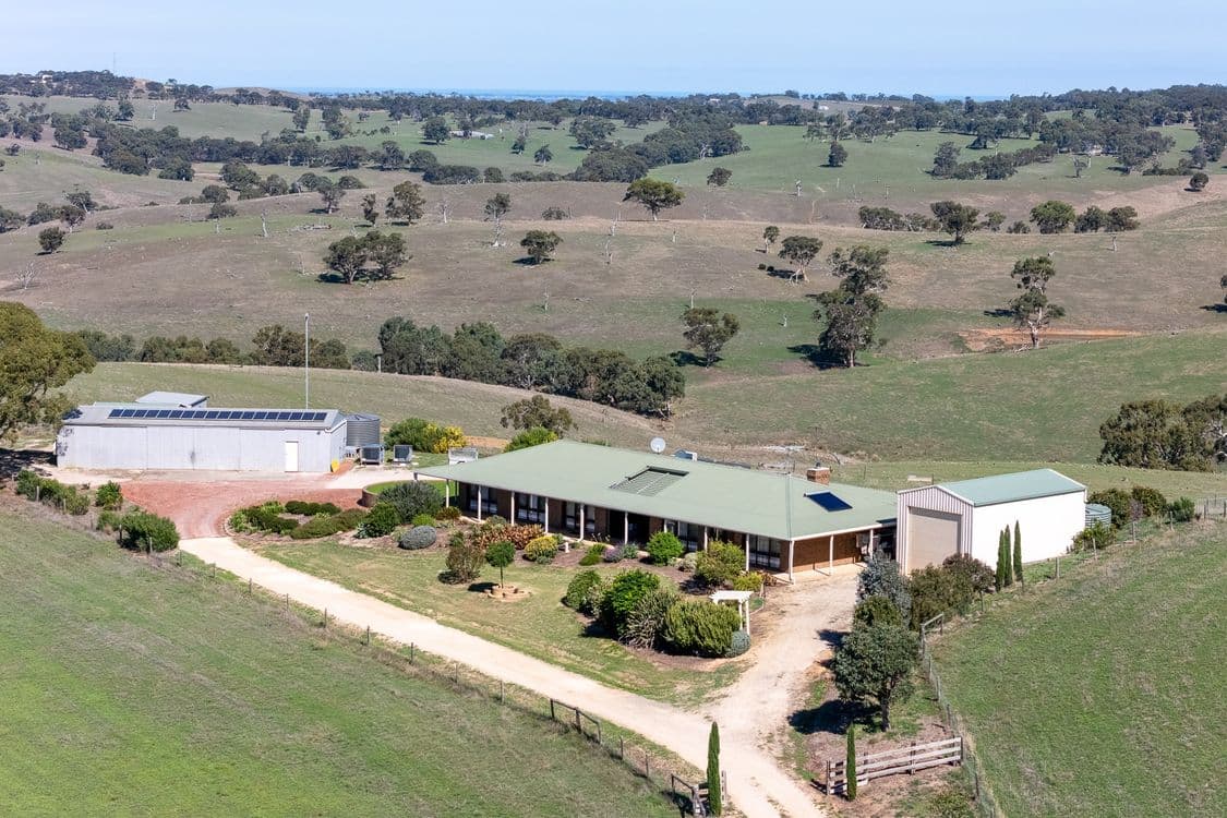 549 Old Bull Creek Road, STRATHALBYN, SA 5255, Strathalbyn - Image 1