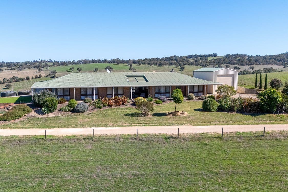 549 Old Bull Creek Road, STRATHALBYN, SA 5255, Strathalbyn - Thumbnail 2