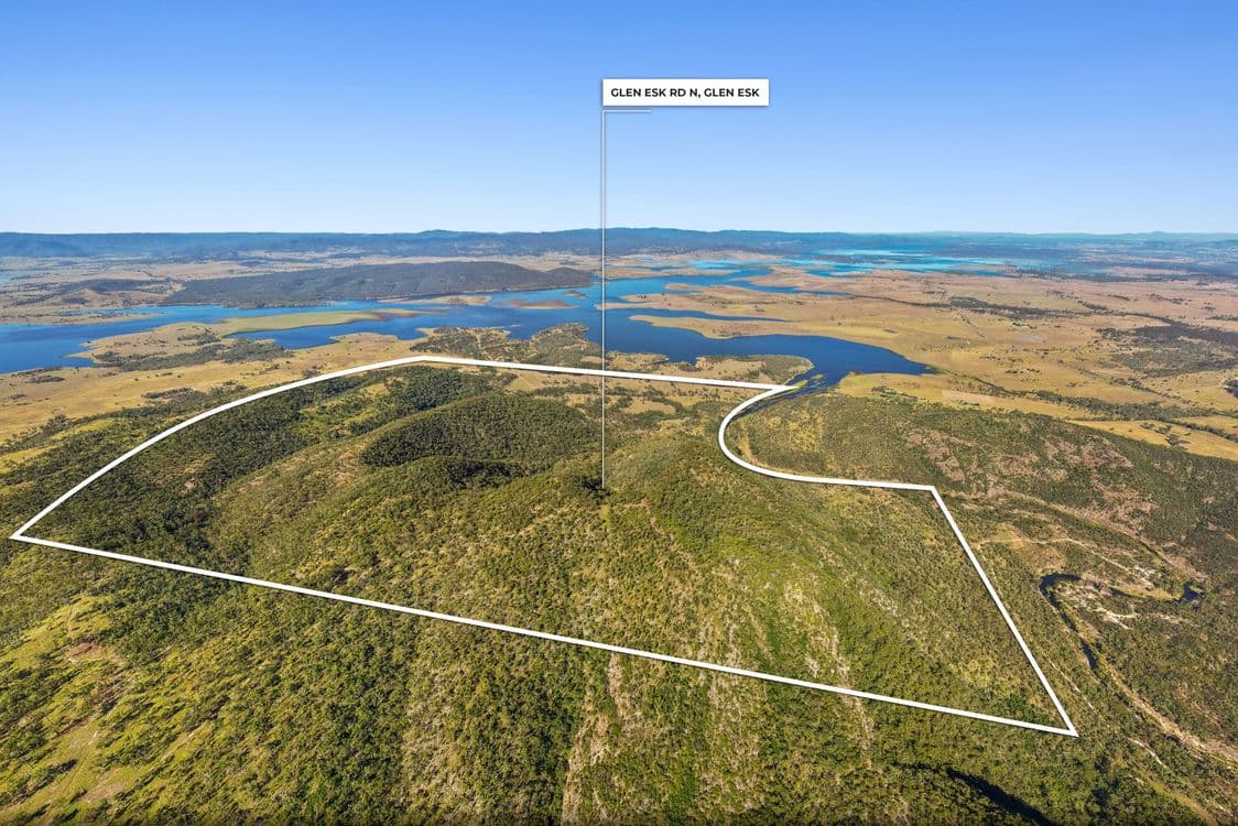 Glen Esk Road, GLEN ESK, QLD 4312, Glen Esk - Thumbnail 7