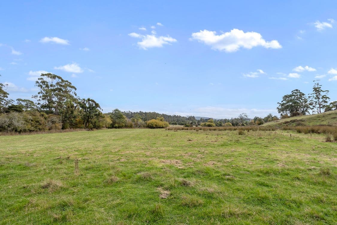 83 Turkey Farm Road, GLENGARRY, TAS 7275, Glengarry - Image 1