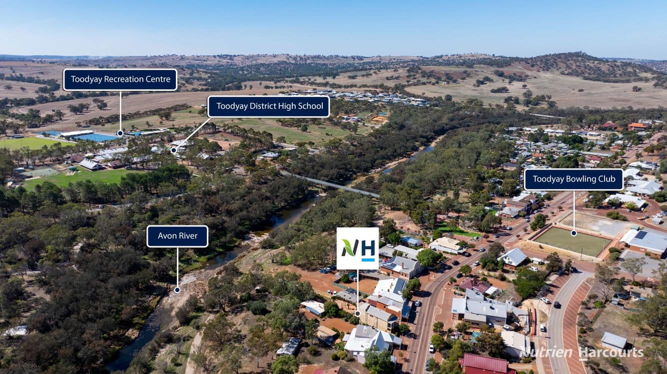 102 Stirling Terrace, TOODYAY, WA 6566, Toodyay - Thumbnail 5