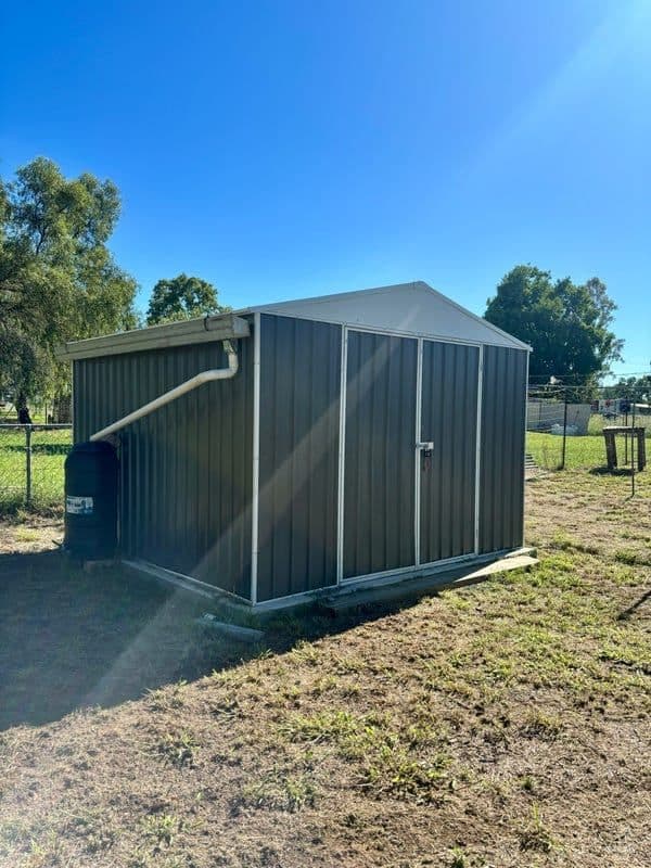 50 Alice Street, MITCHELL, QLD 4465, Mitchell - Thumbnail 6