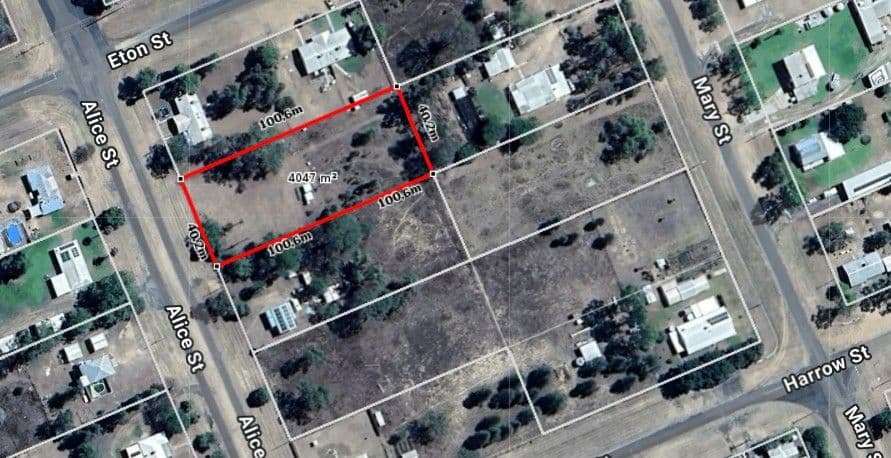 50 Alice Street, MITCHELL, QLD 4465, Mitchell - Thumbnail 7