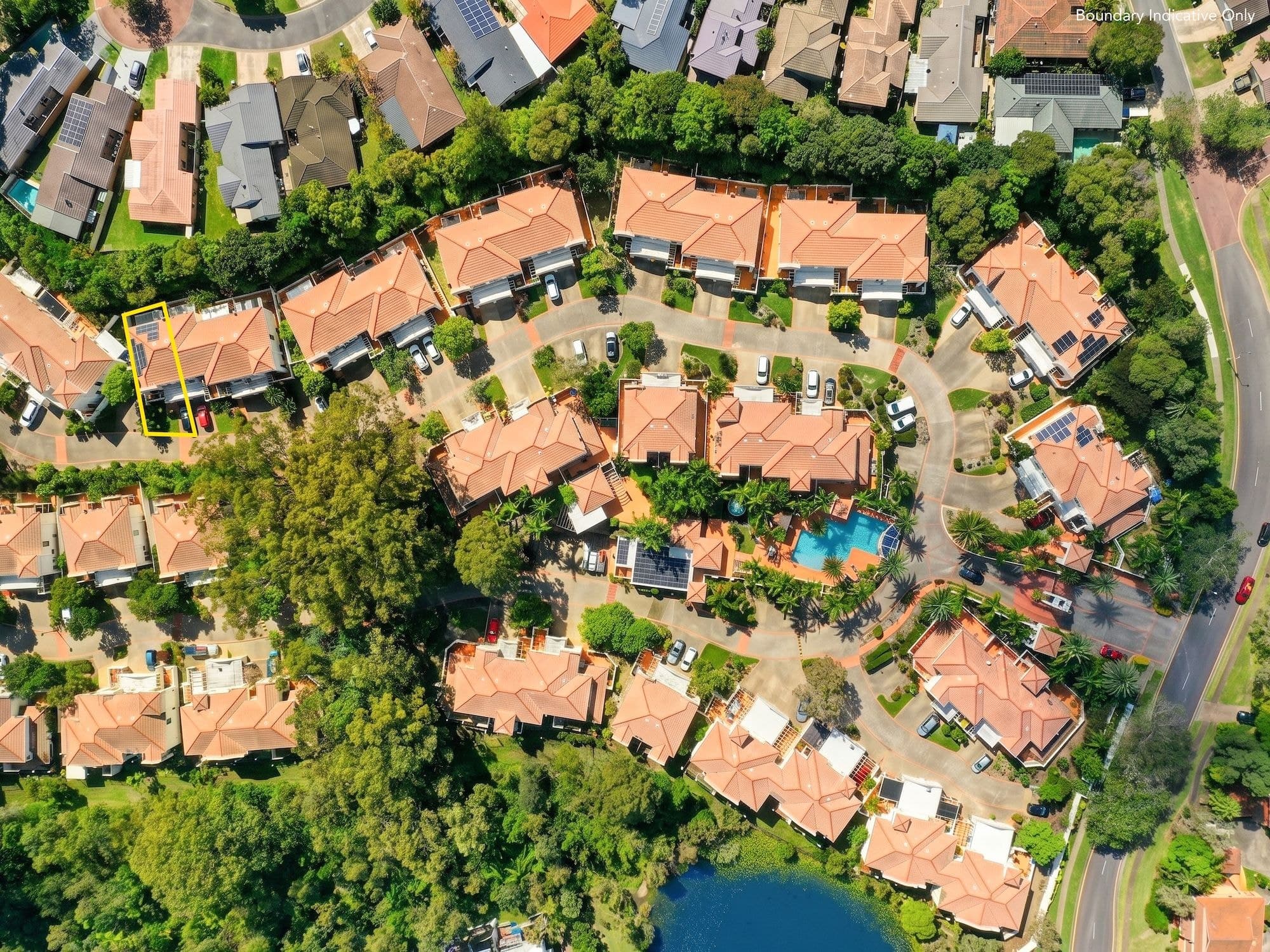 704/22-34 Glenside Drive, Robina QLD 4226, Robina - Thumbnail 2