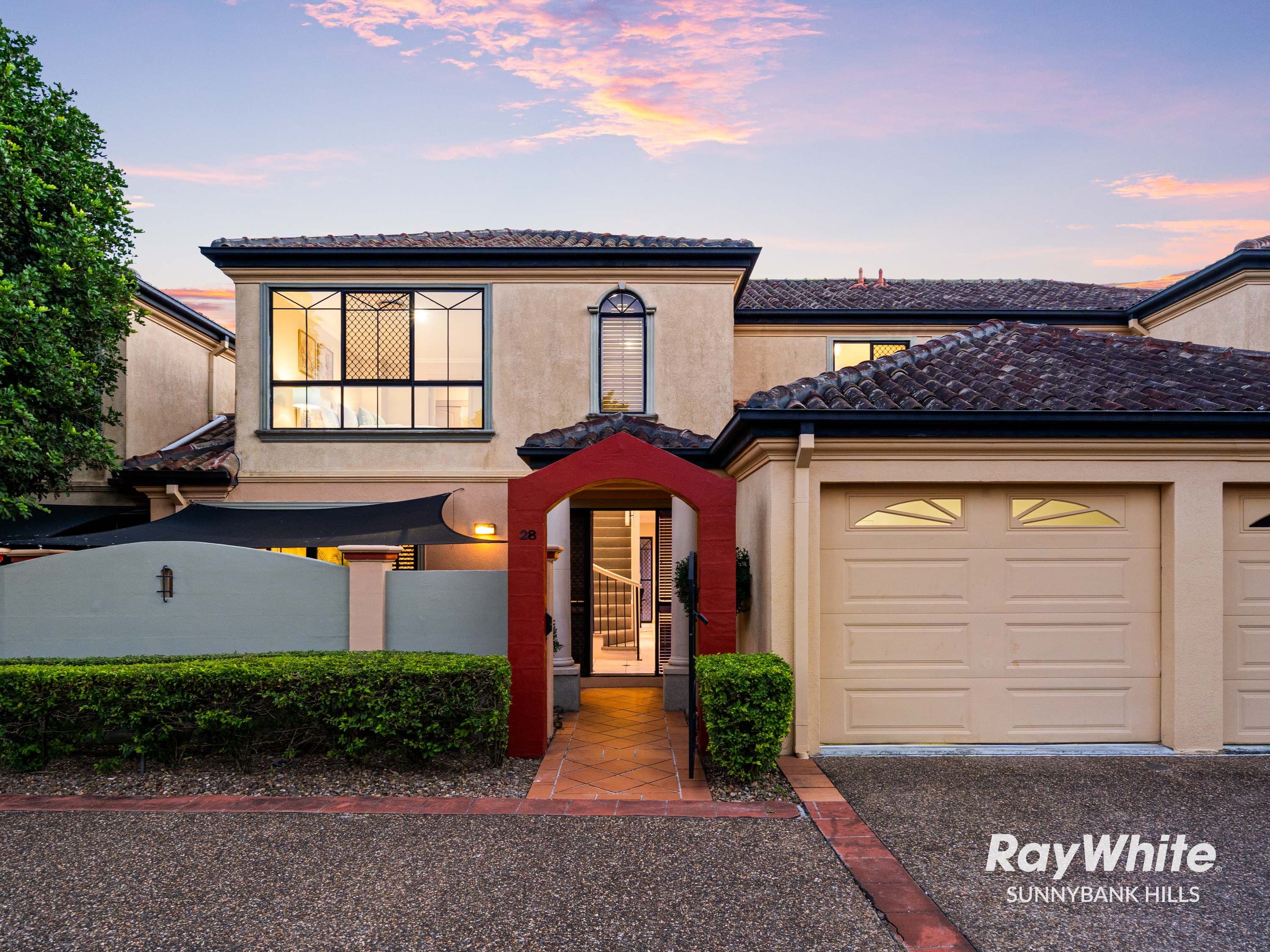28/24 Radan Street, Sunnybank Hills QLD 4109, Sunnybank Hills - Image 1
