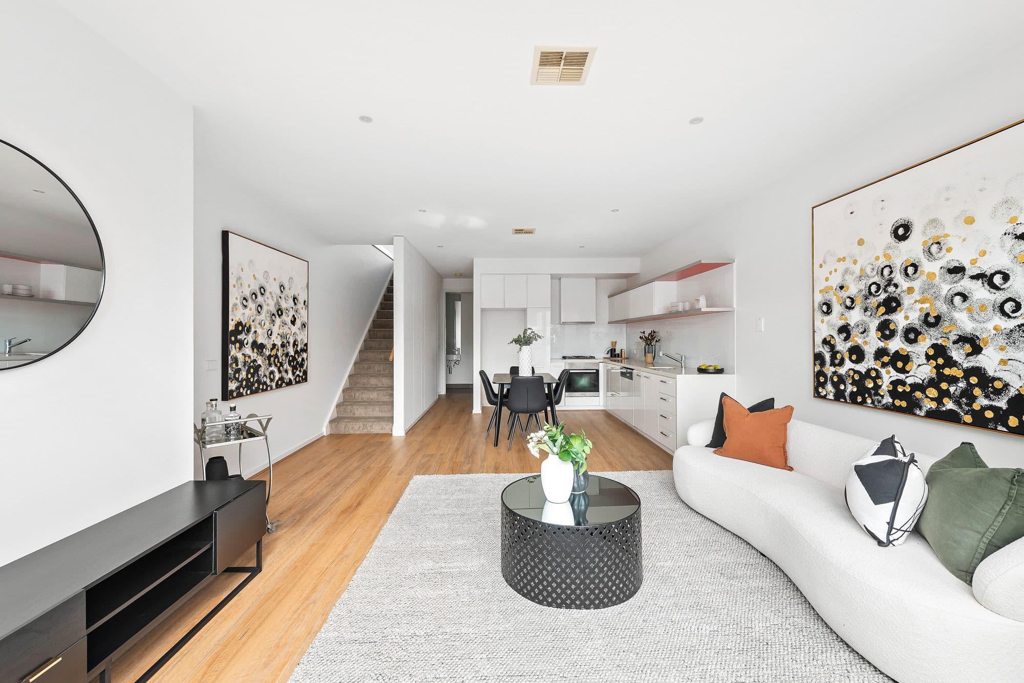 3/4 Little Buckingham Street, Richmond VIC 3121, Richmond - Image 1
