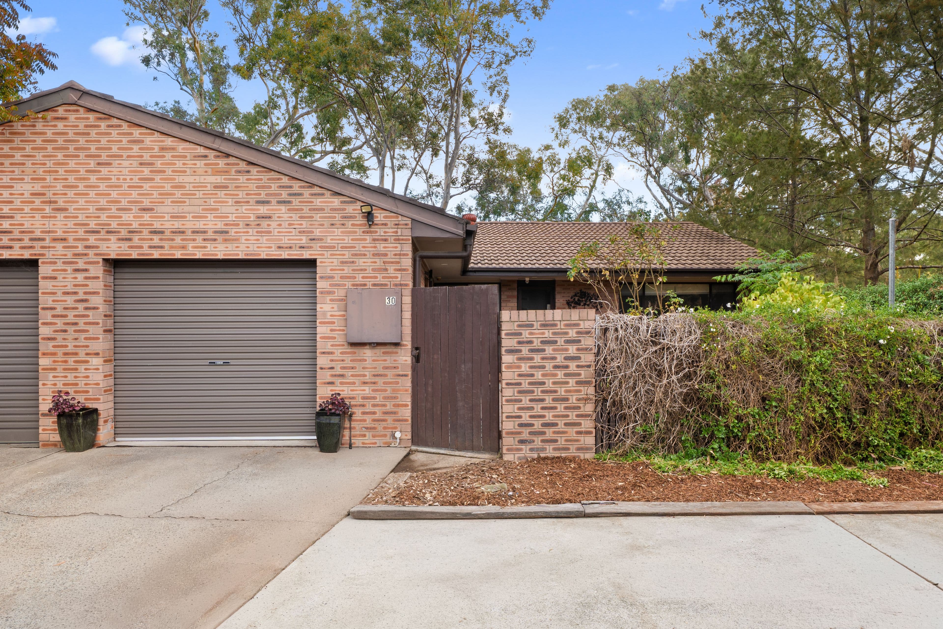 30/21 Cossington Smith Crescent, Lyneham ACT 2602, Lyneham - Image 1