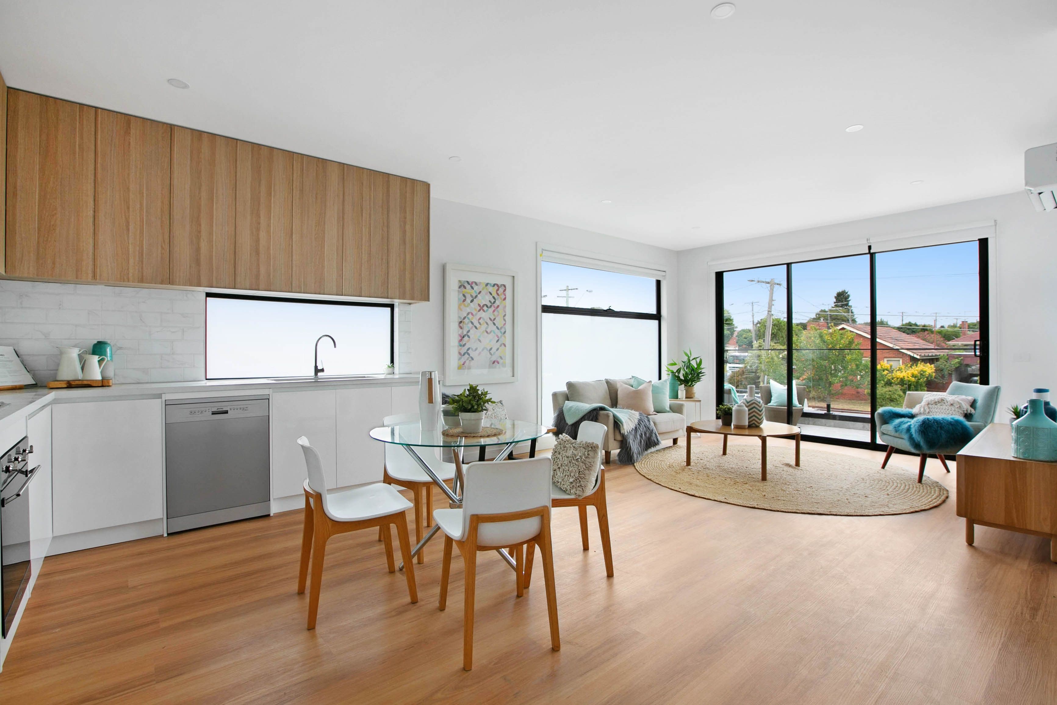 2/57 Jensen Road, Preston VIC 3072, Preston - Image 1