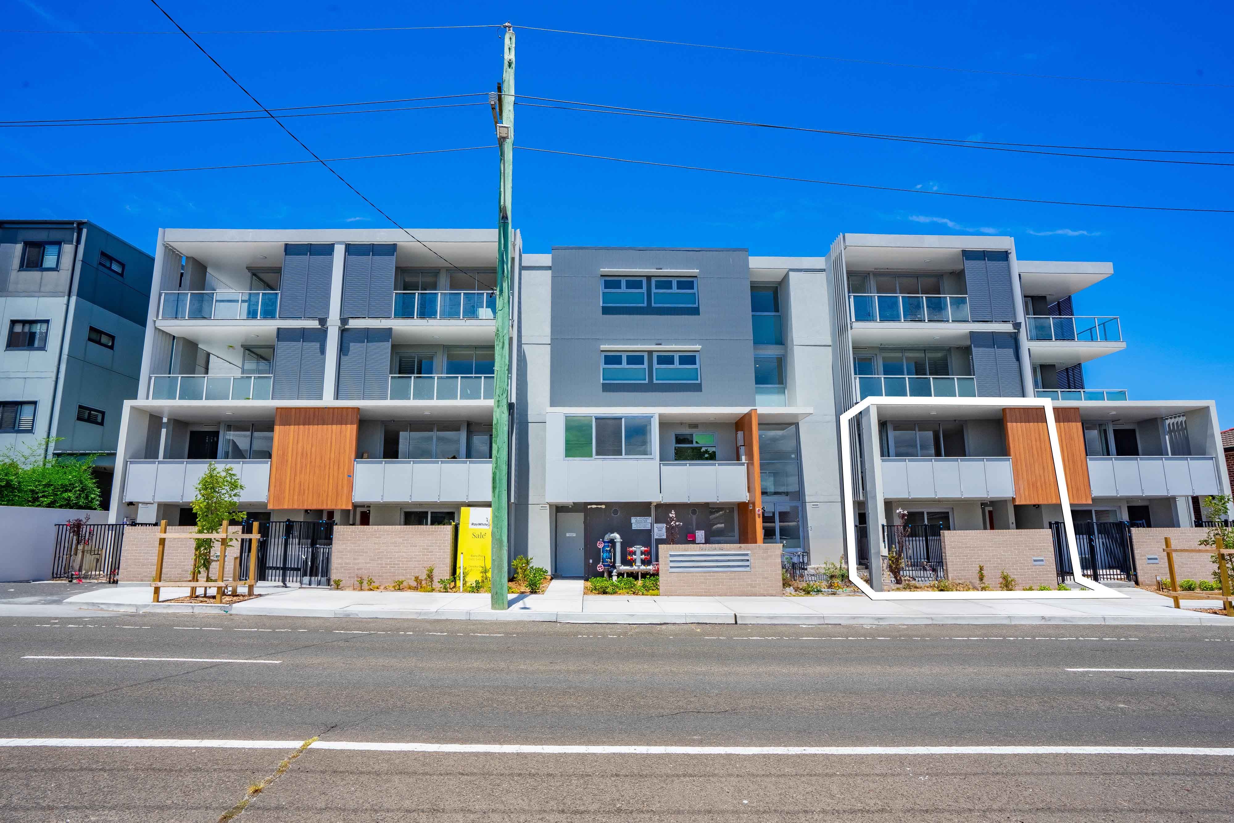 3/73 Brunker Road, Broadmeadow NSW 2292, Broadmeadow - Image 1