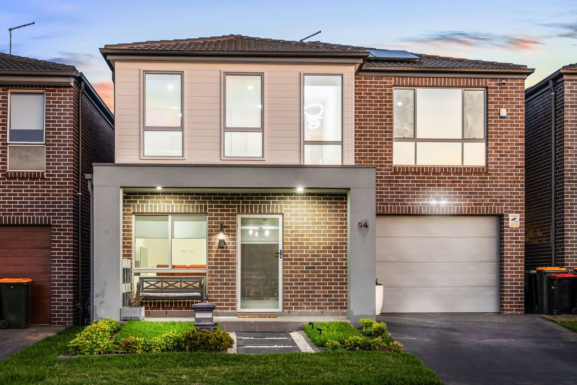 94 Cranbourne Street, Riverstone NSW 2765, Riverstone - Image 1