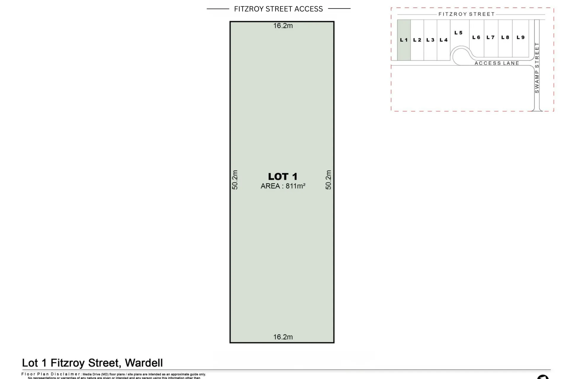 39 Fitzroy  Street, Wardell, NSW, Wardell - Thumbnail 3