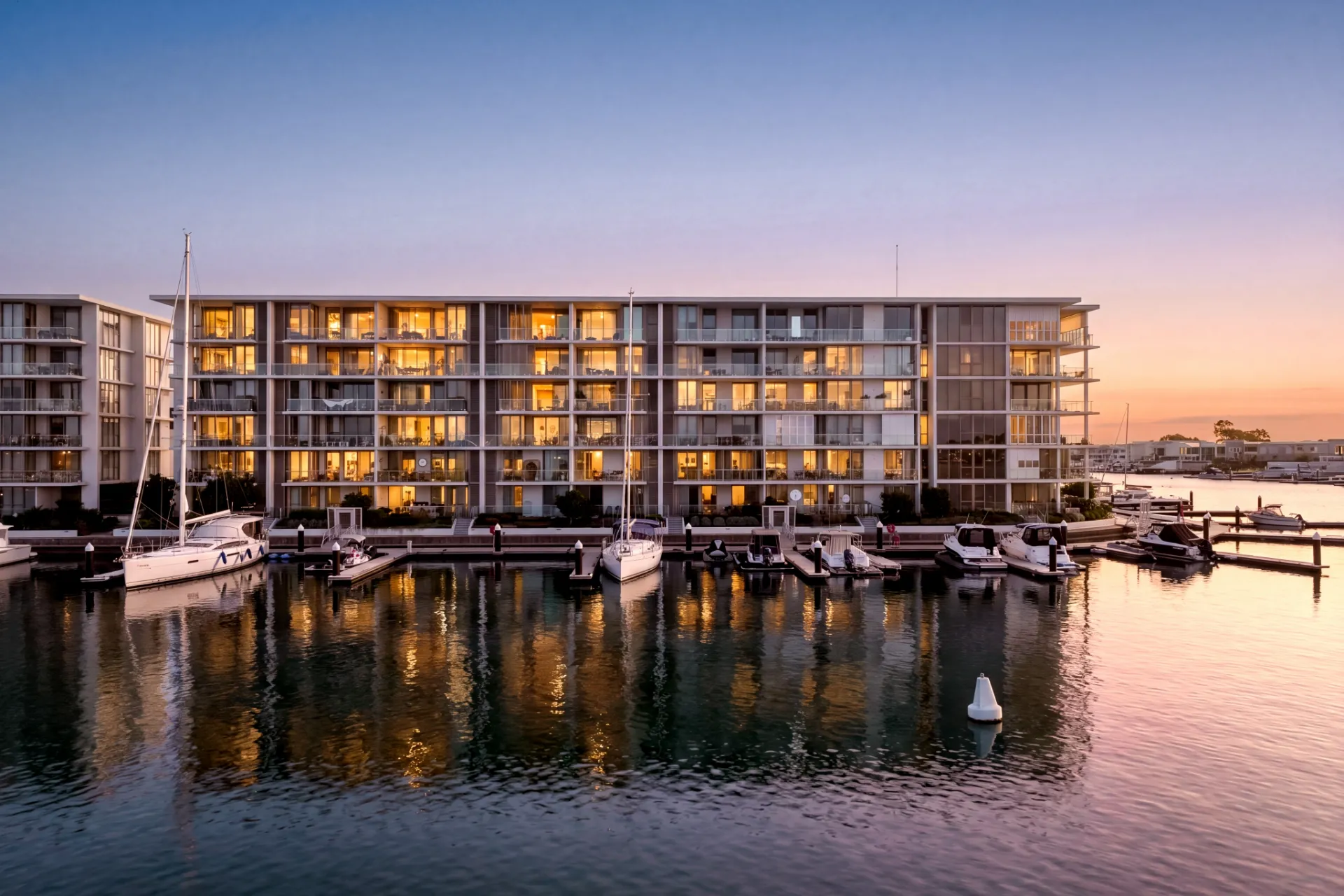 602/15 Aqua Street, Newport, QLD, Newport - Thumbnail 4
