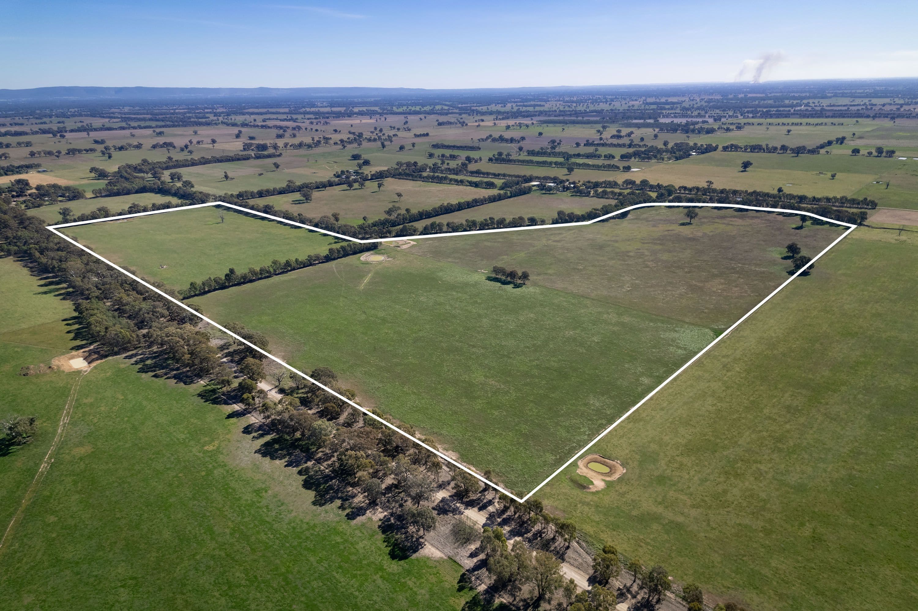 486 Carraragarmungee Estate Road, Byawatha VIC 3678, Byawatha - Image 1