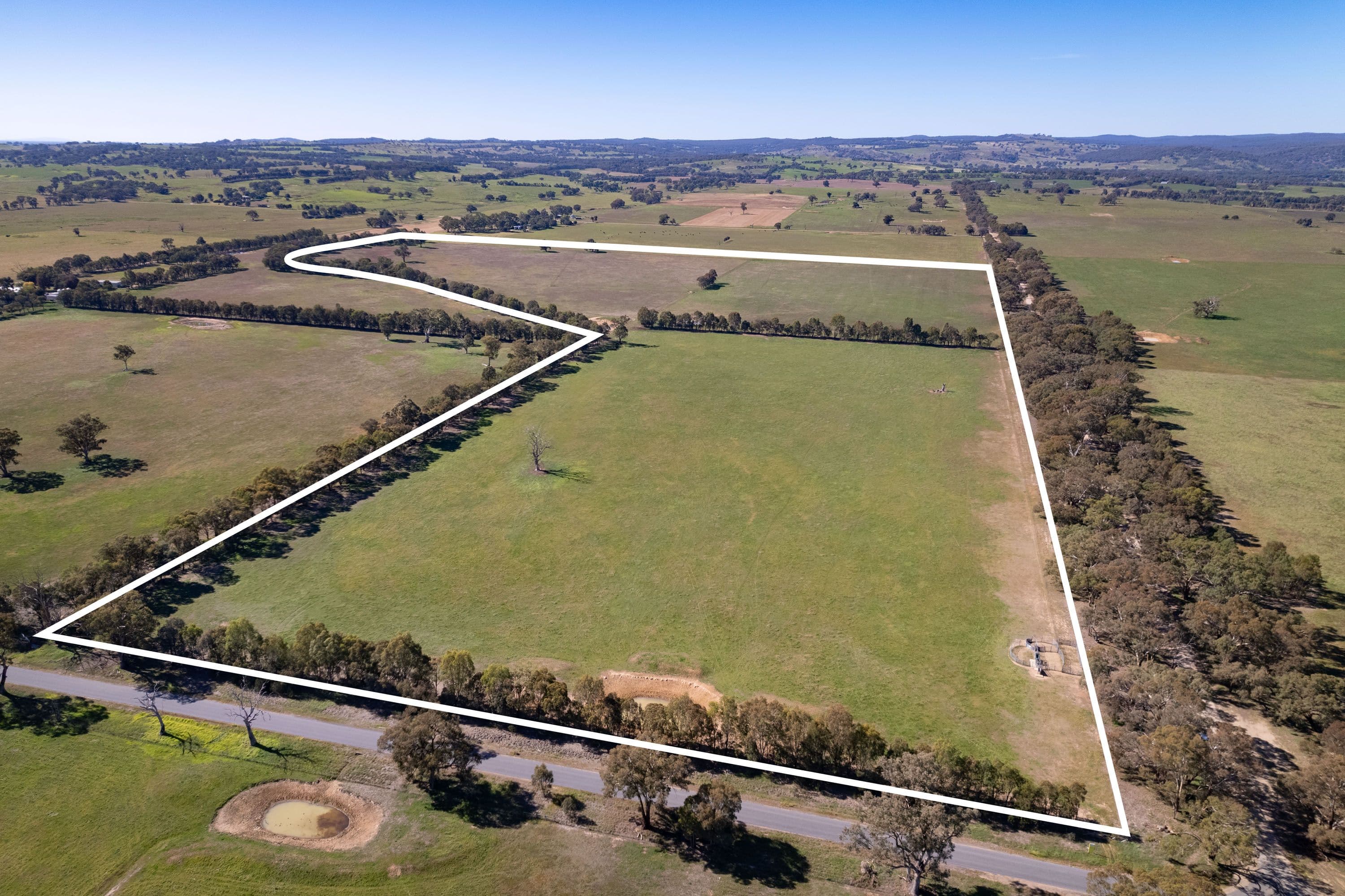 486 Carraragarmungee Estate Road, Byawatha VIC 3678, Byawatha - Thumbnail 5