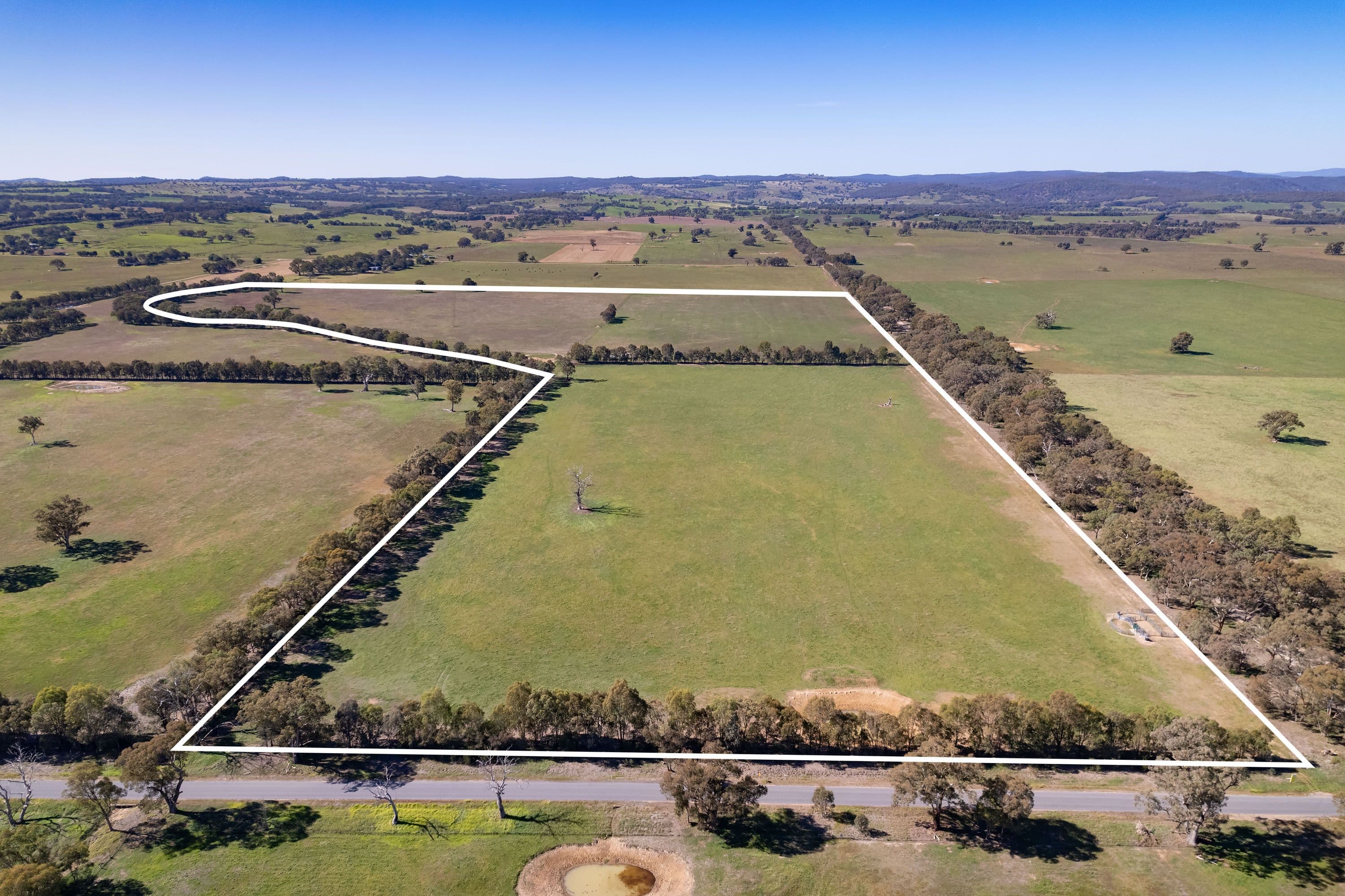 486 Carraragarmungee Estate Road, Byawatha VIC 3678, Byawatha - Thumbnail 7