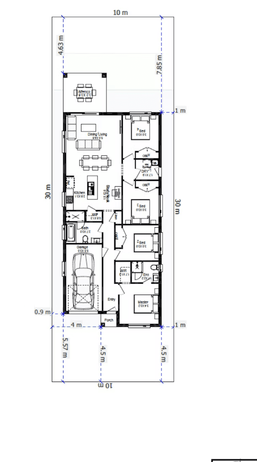 528/X TWELFTH Avenue, Austral NSW 2179, Austral - Thumbnail 2