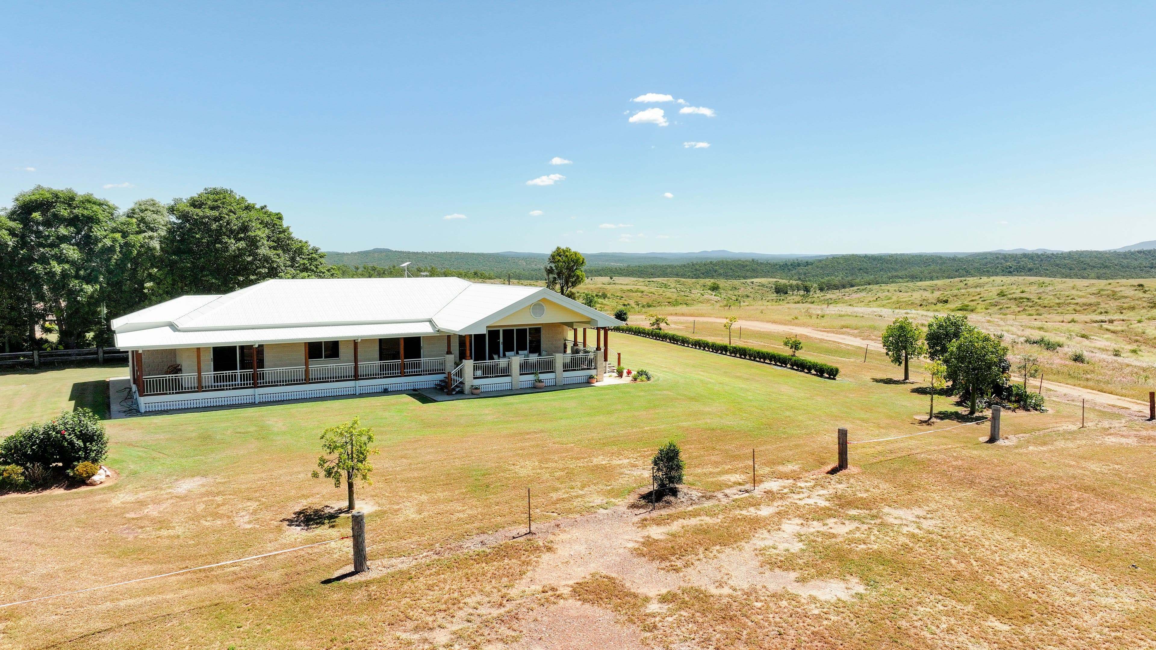 'Boomer' Rookwood Road, Gogango QLD 4702, Gogango - Thumbnail 2