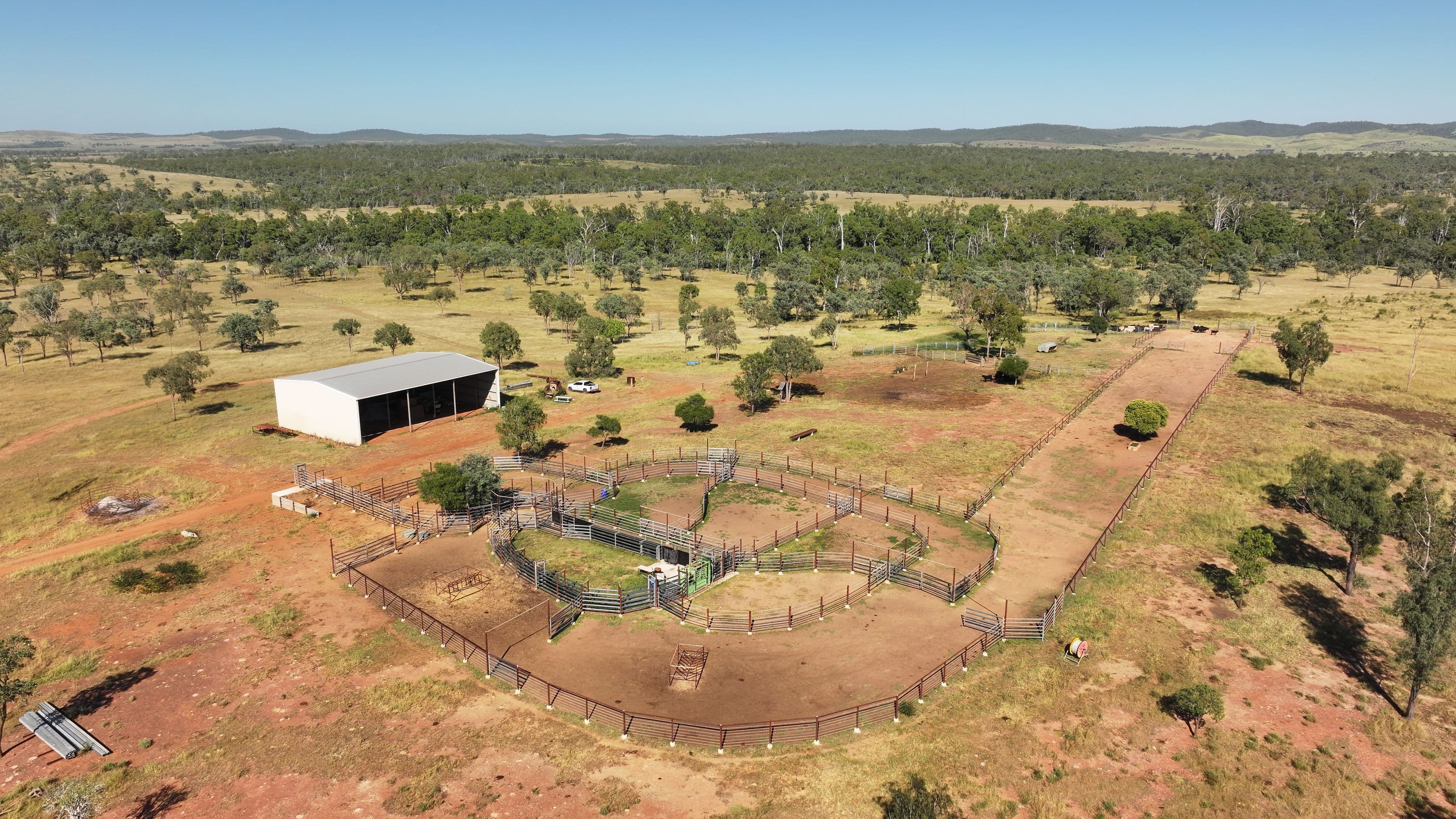 'Boomer' Rookwood Road, Gogango QLD 4702, Gogango - Thumbnail 3