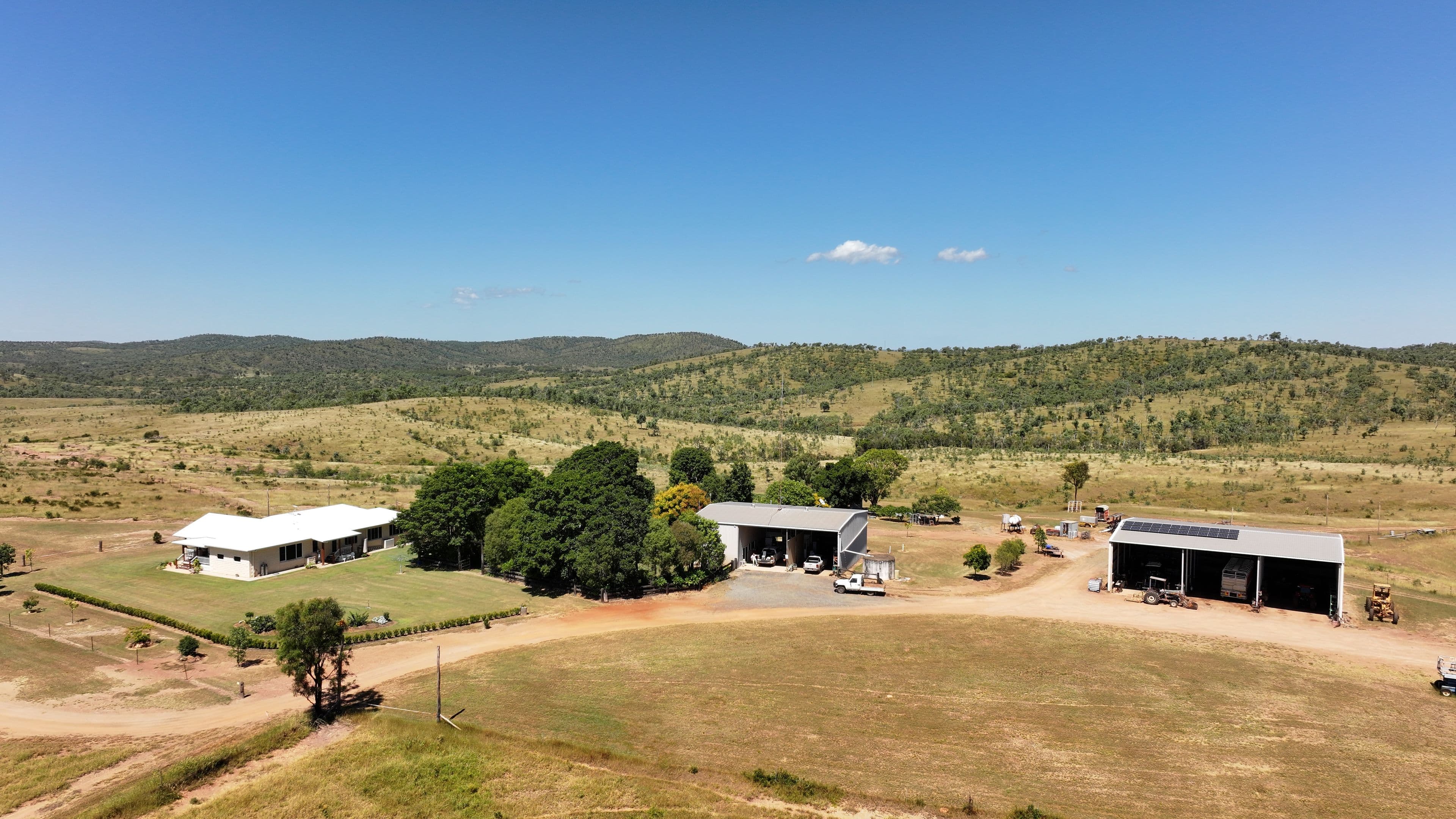 'Boomer' Rookwood Road, Gogango QLD 4702, Gogango - Thumbnail 6