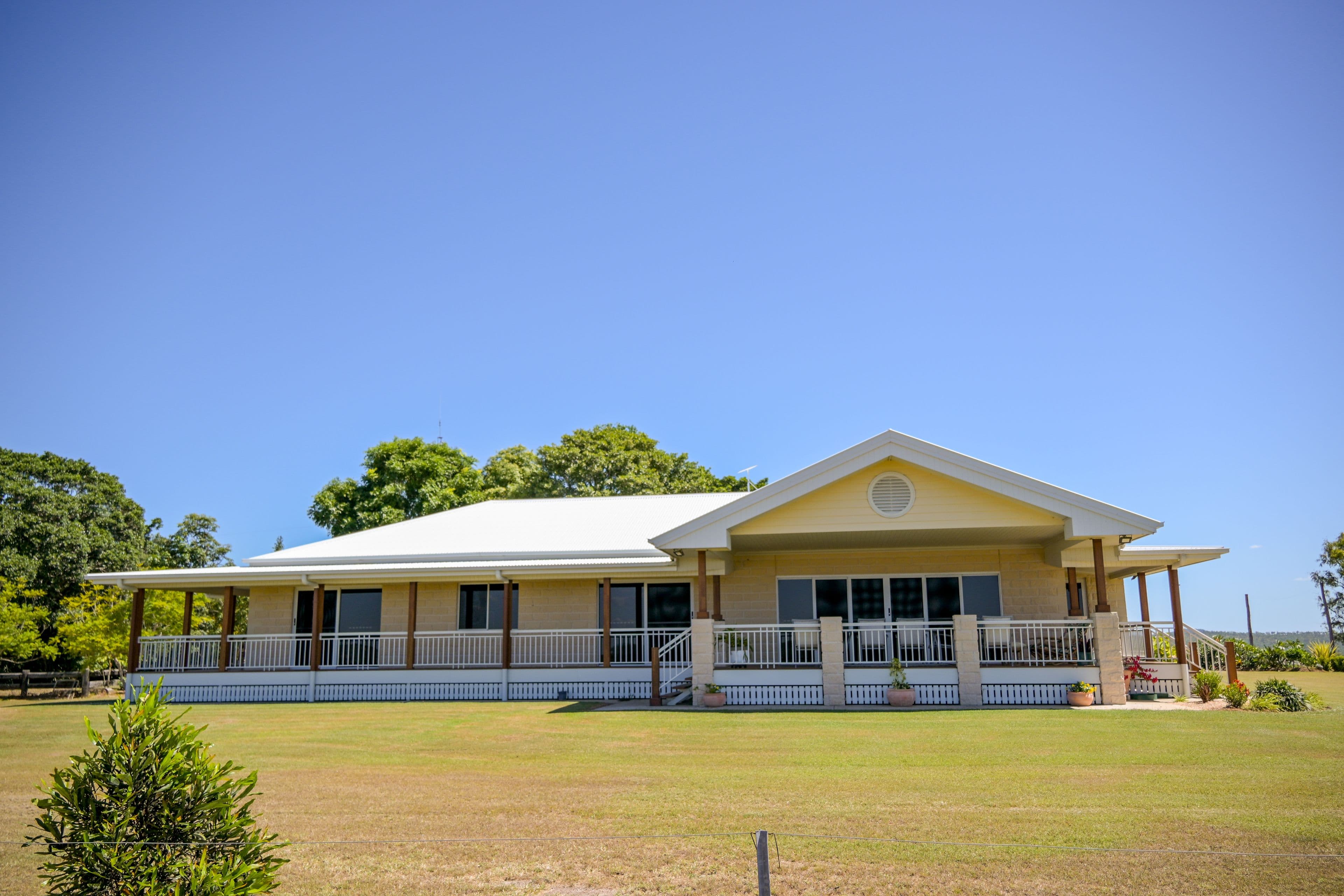 'Boomer' Rookwood Road, Gogango QLD 4702, Gogango - Thumbnail 8