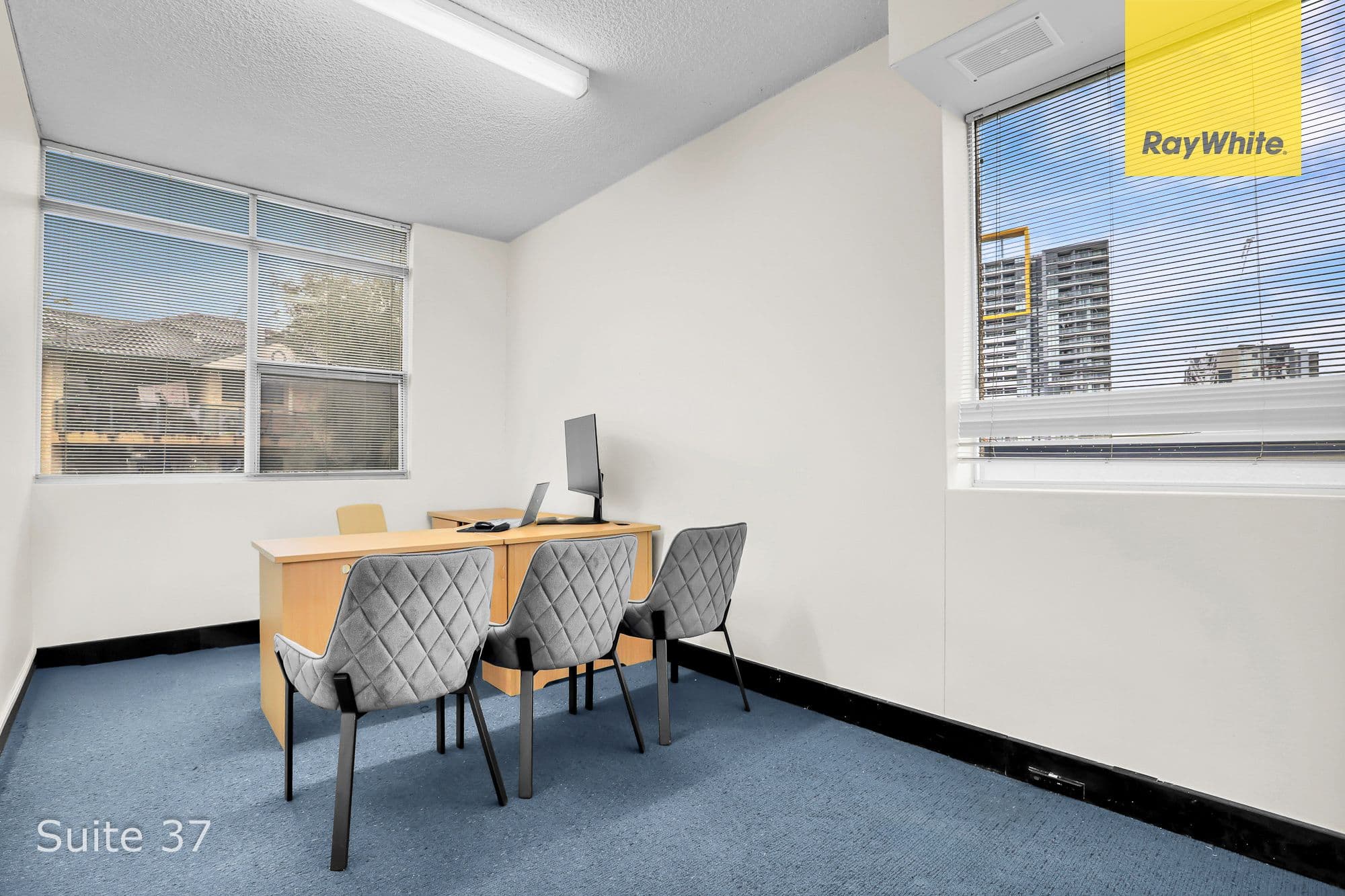 36-39/10-12 Bridge Street, Granville NSW 2142, Granville - Thumbnail 4
