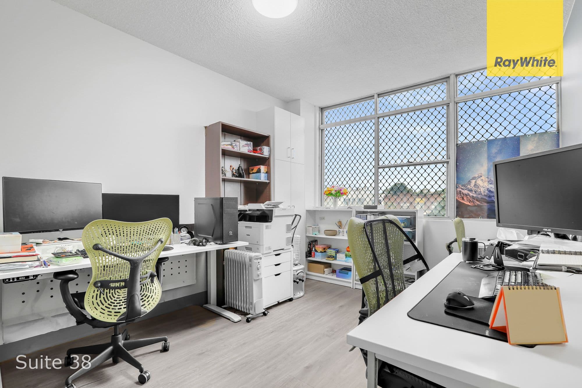36-39/10-12 Bridge Street, Granville NSW 2142, Granville - Thumbnail 7