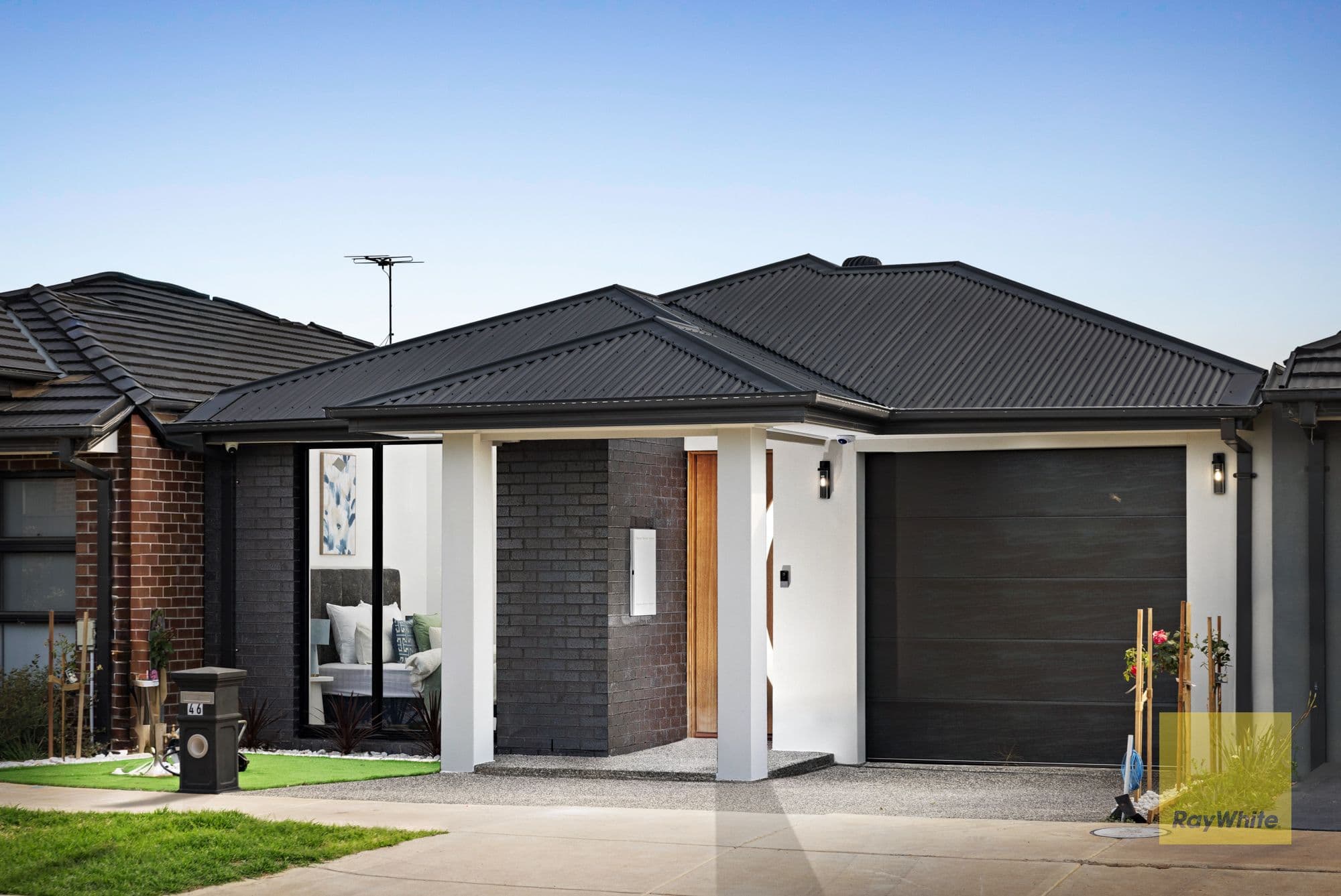 46 Amukta Road, Truganina VIC 3029, Truganina - Image 1