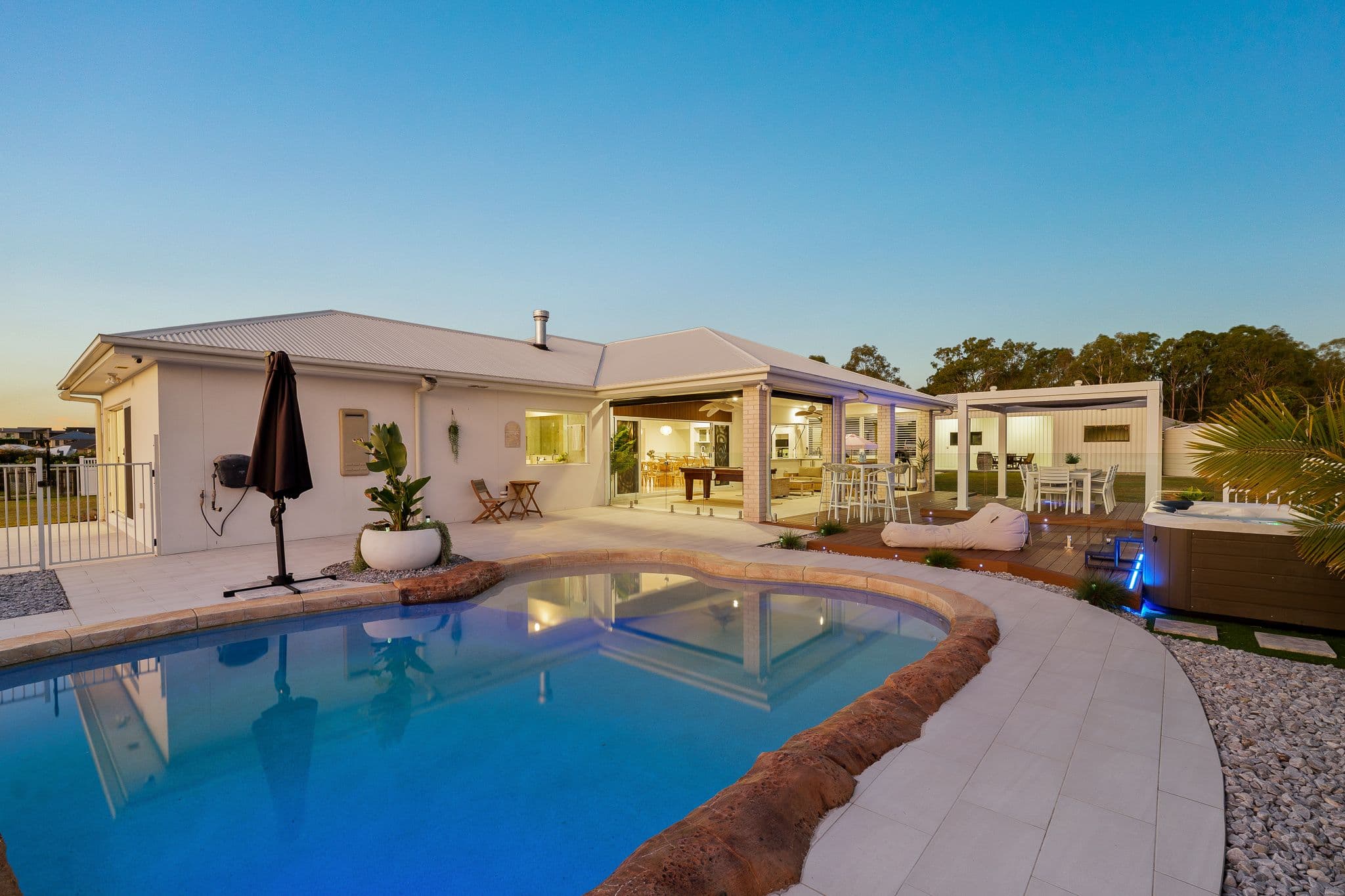 23 Mt Vista Place, Tamborine QLD 4270, Tamborine - Image 1