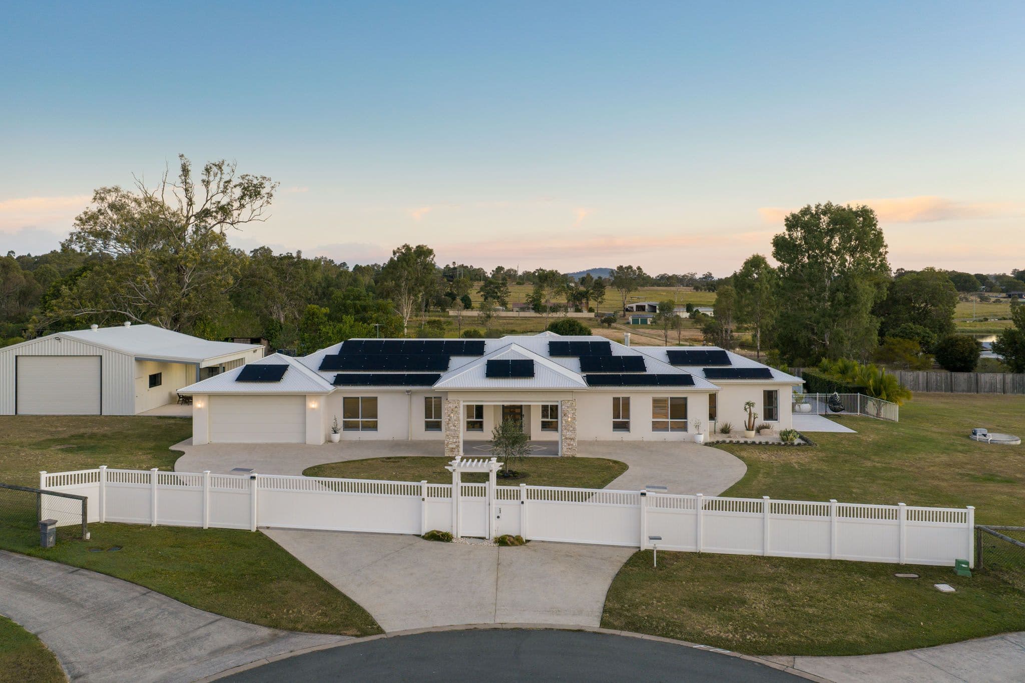 23 Mt Vista Place, Tamborine QLD 4270, Tamborine - Thumbnail 2