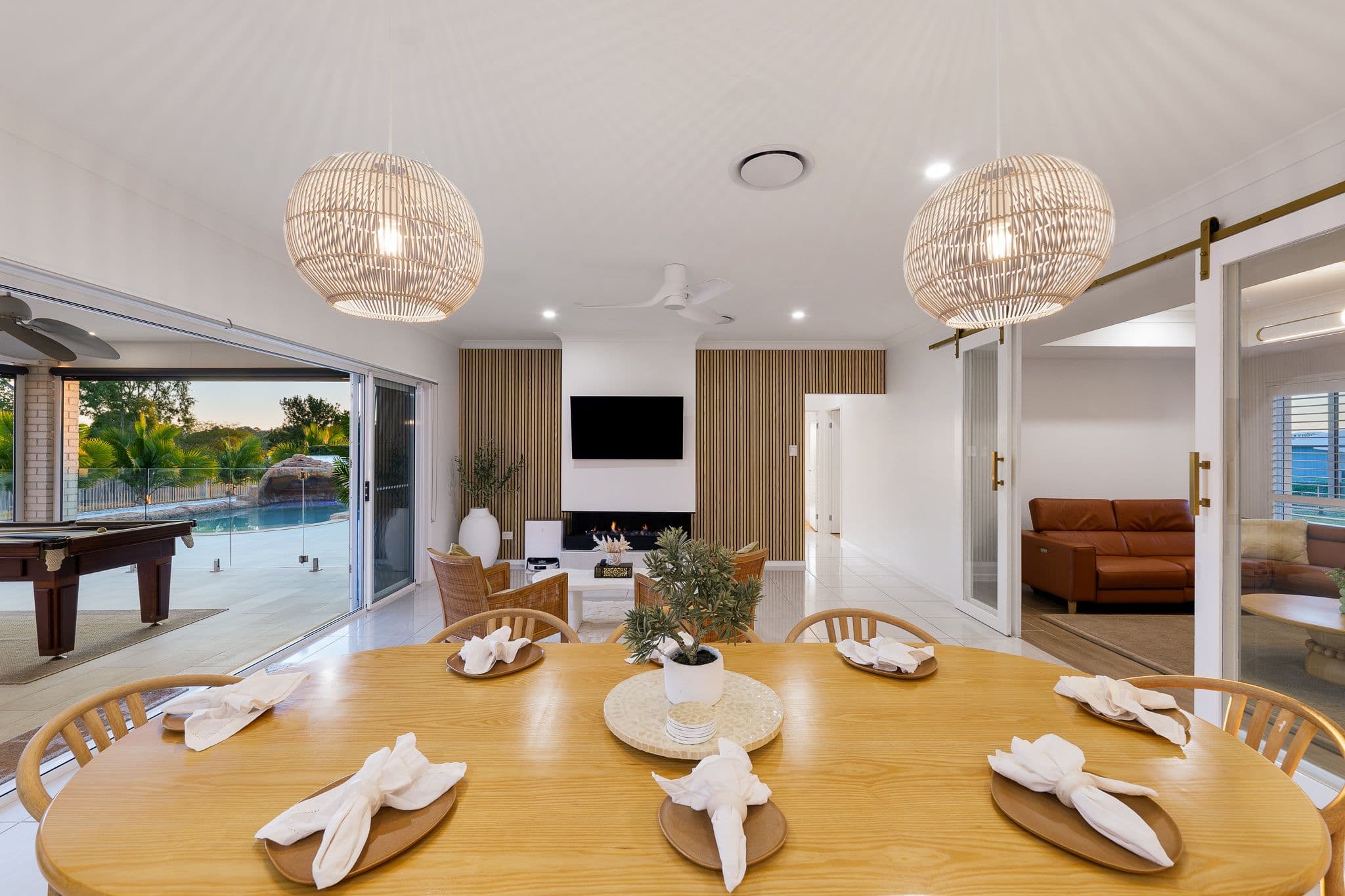23 Mt Vista Place, Tamborine QLD 4270, Tamborine - Thumbnail 7