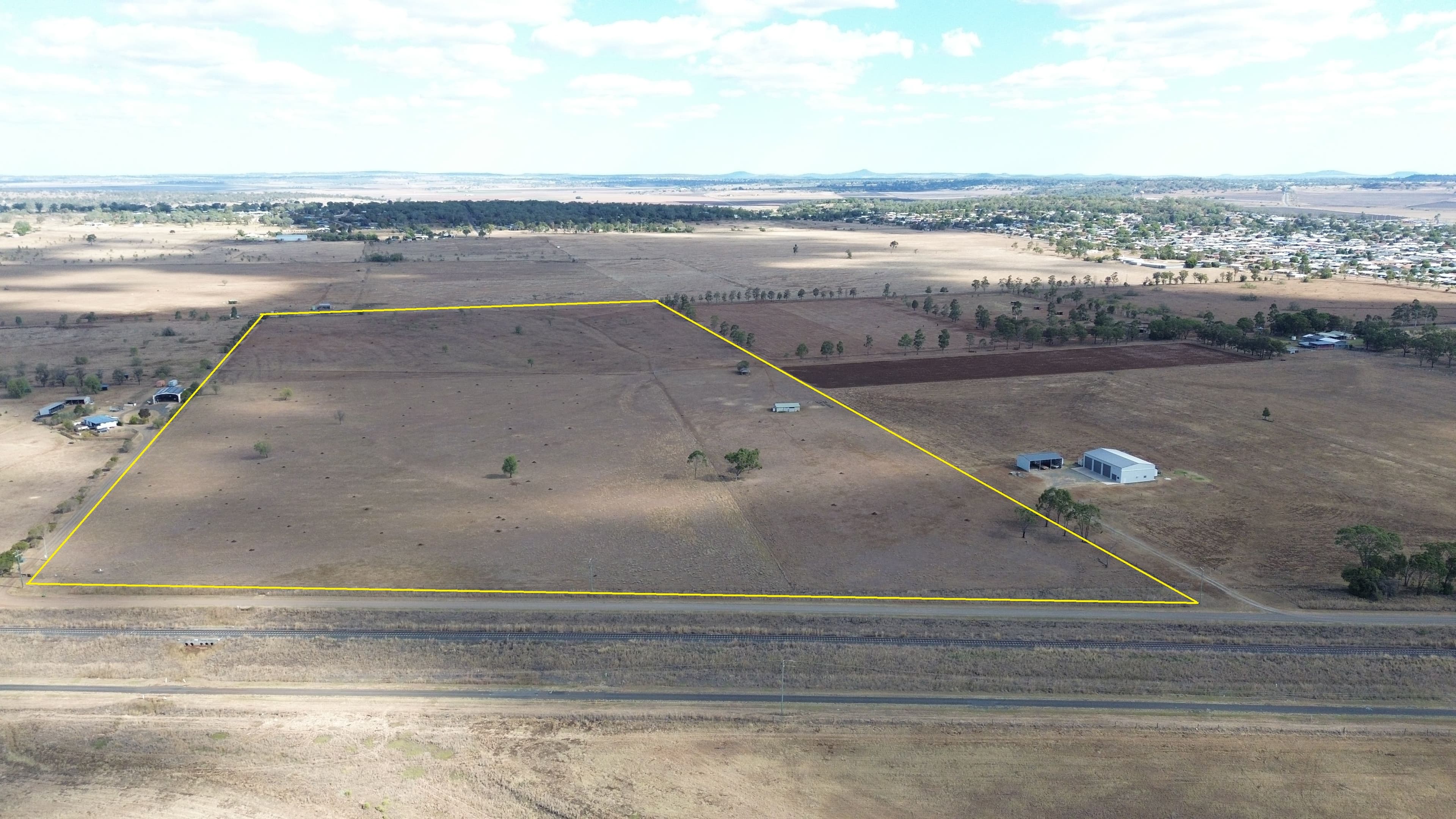 Lot 3 T Moore Road, Oakey QLD 4401, Oakey - Thumbnail 3