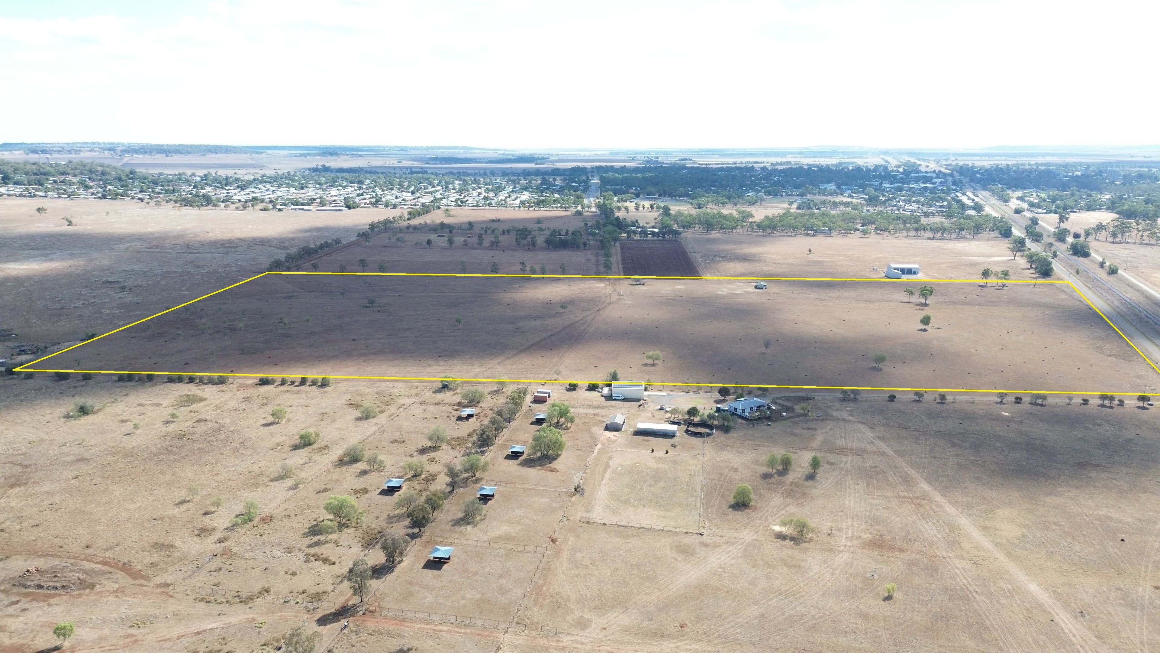 Lot 3 T Moore Road, Oakey QLD 4401, Oakey - Thumbnail 4