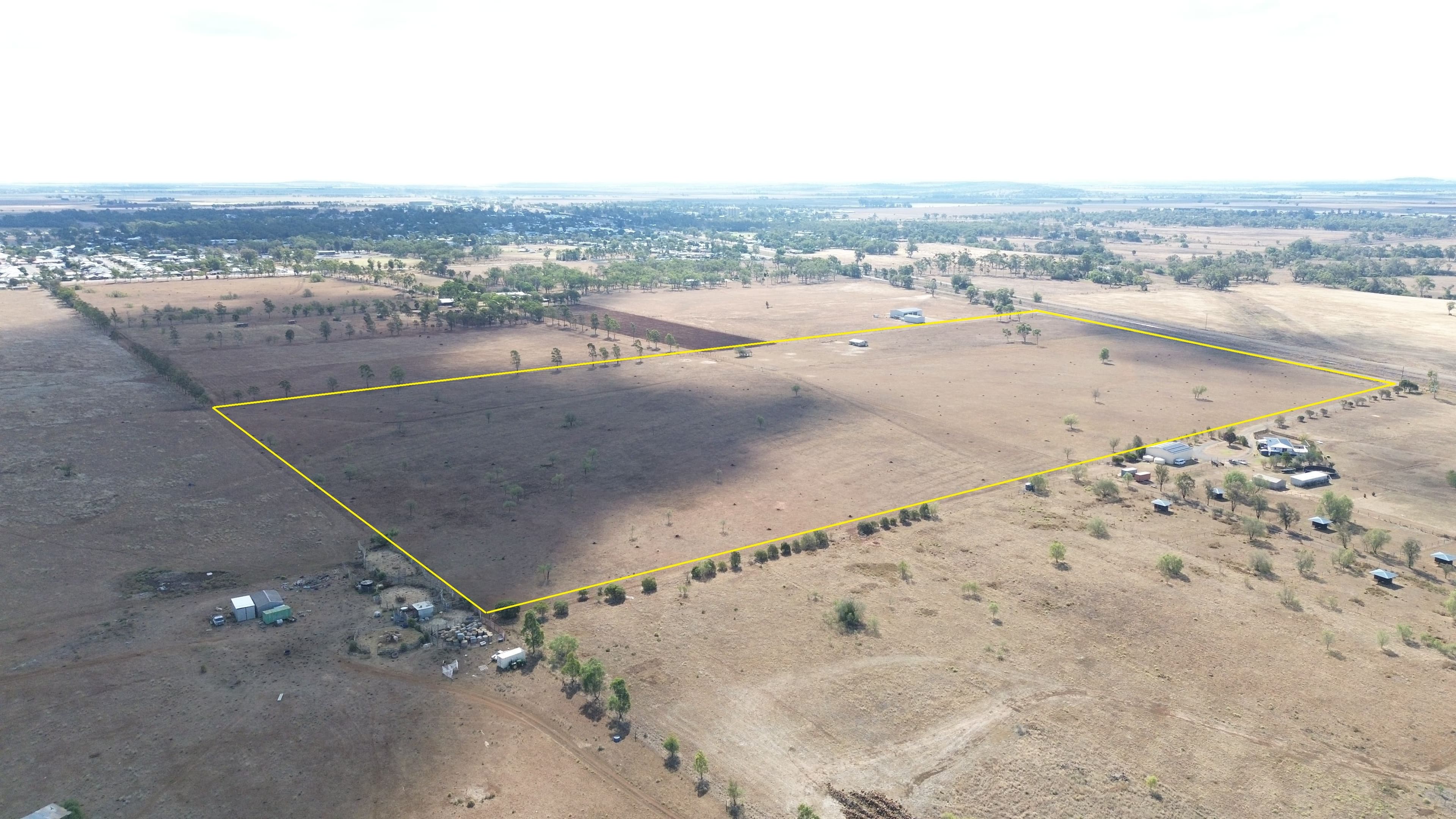 Lot 3 T Moore Road, Oakey QLD 4401, Oakey - Thumbnail 5