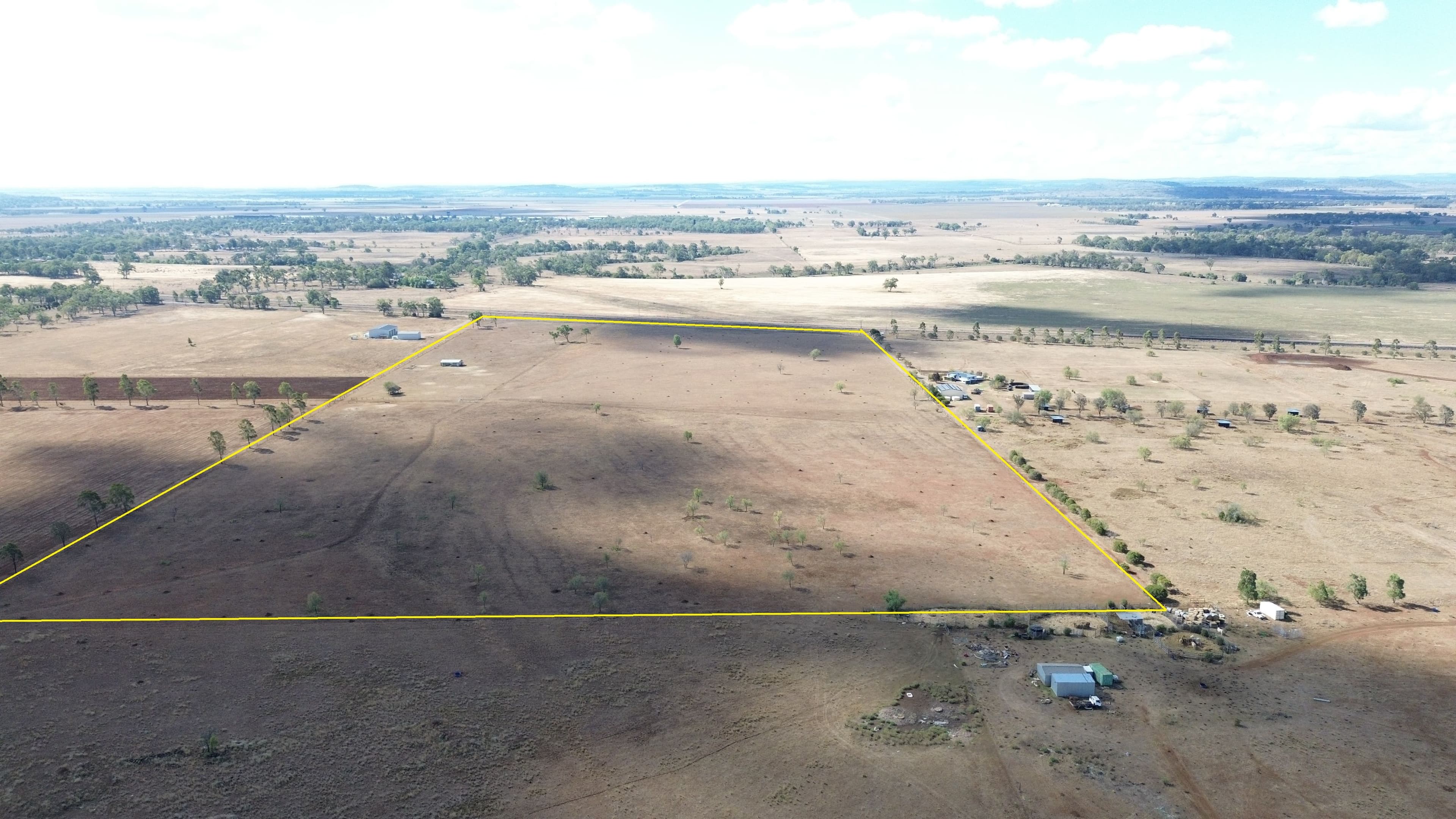 Lot 3 T Moore Road, Oakey QLD 4401, Oakey - Thumbnail 6
