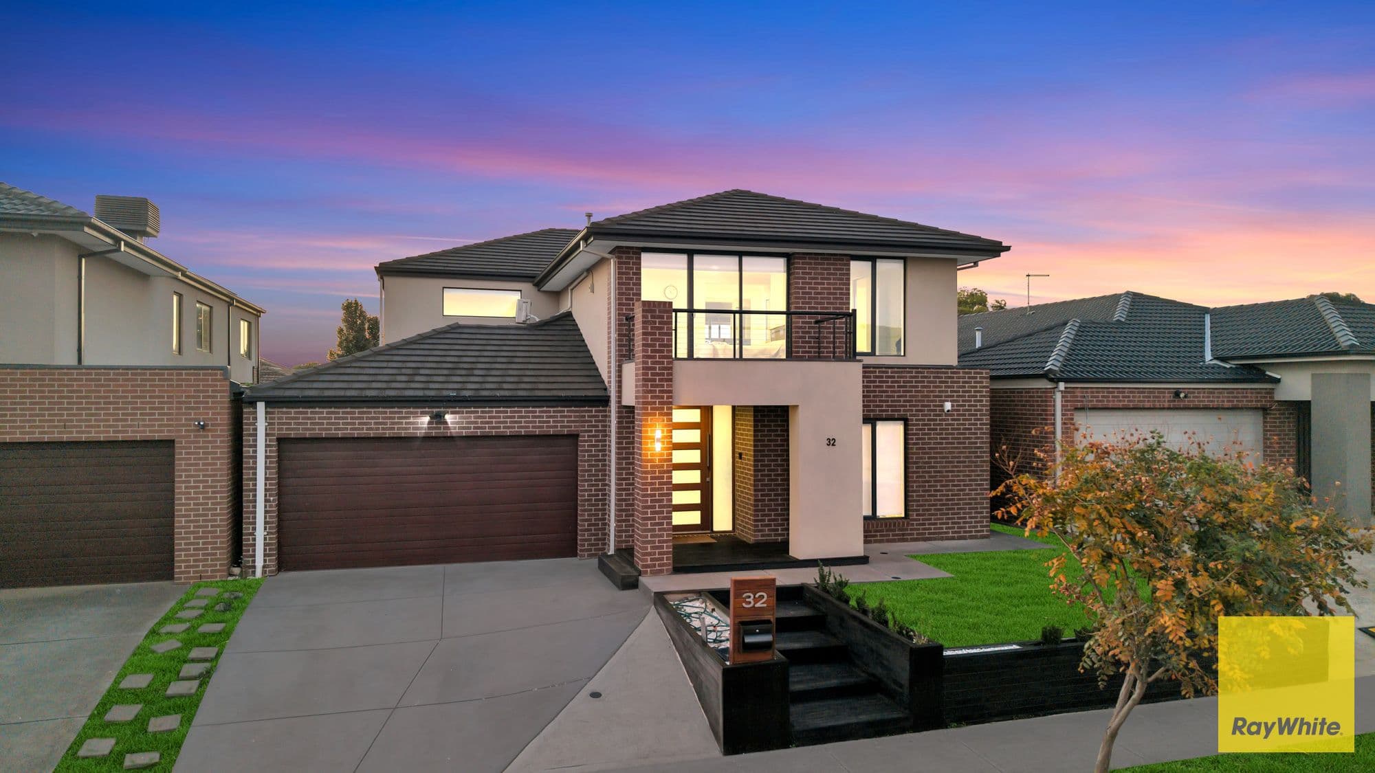 32 Samsara Avenue, Truganina VIC 3029, Truganina - Thumbnail 2