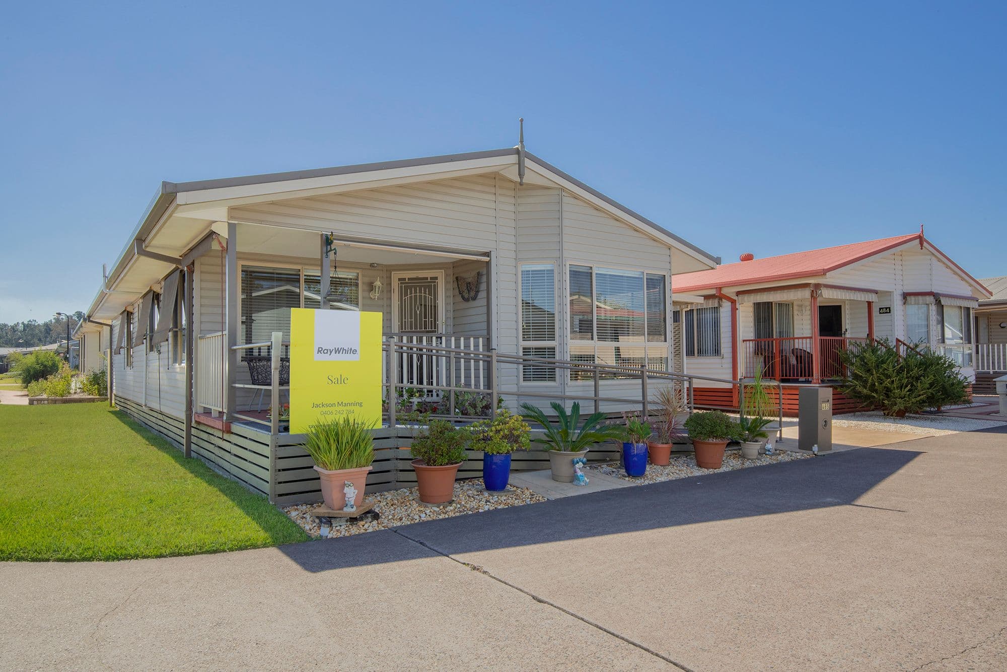 485/1126 Nelson Bay Road, Fern Bay NSW 2295, Fern Bay - Image 1