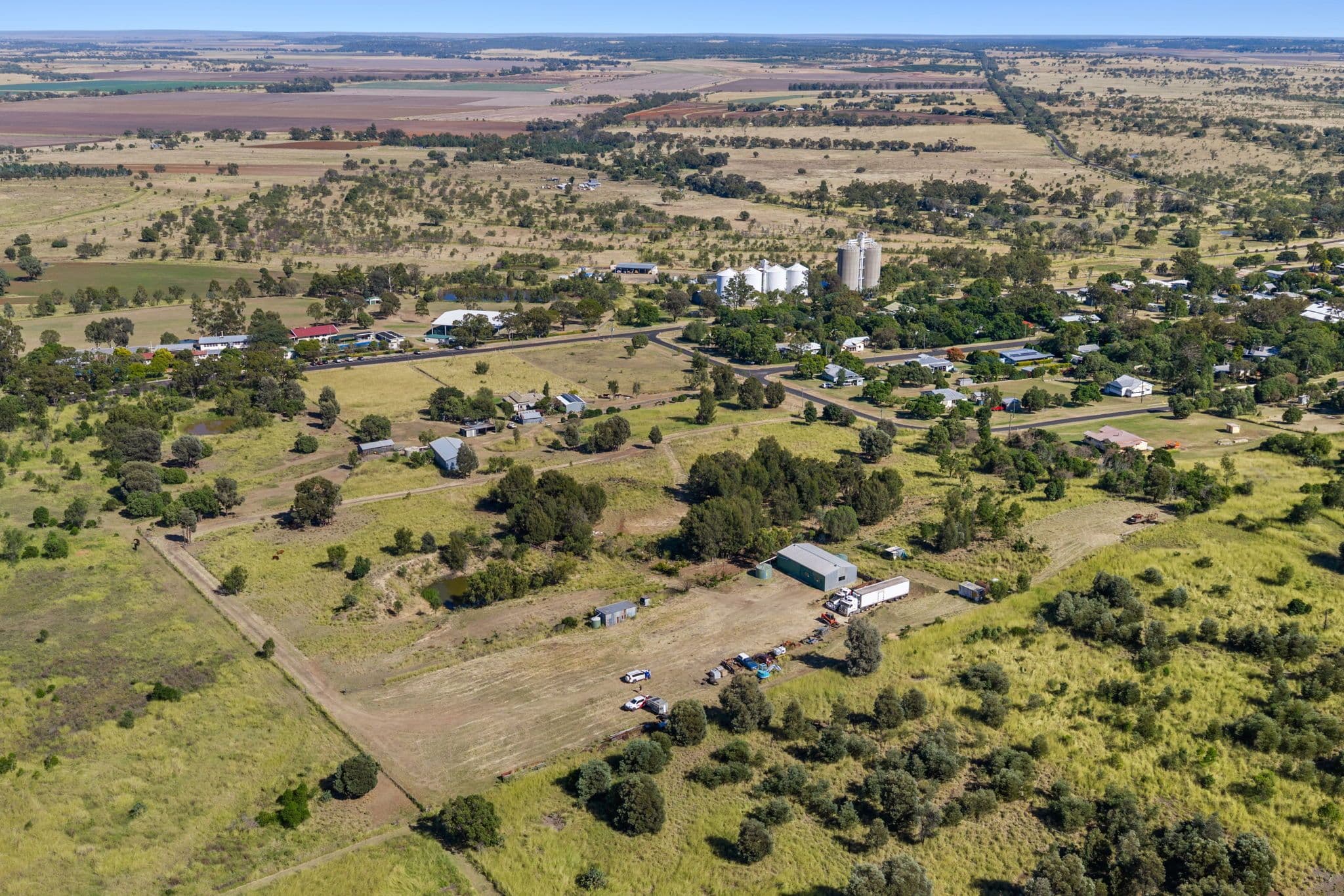 Lot 2 Campbell Street, Bell QLD 4408, Bell - Thumbnail 2