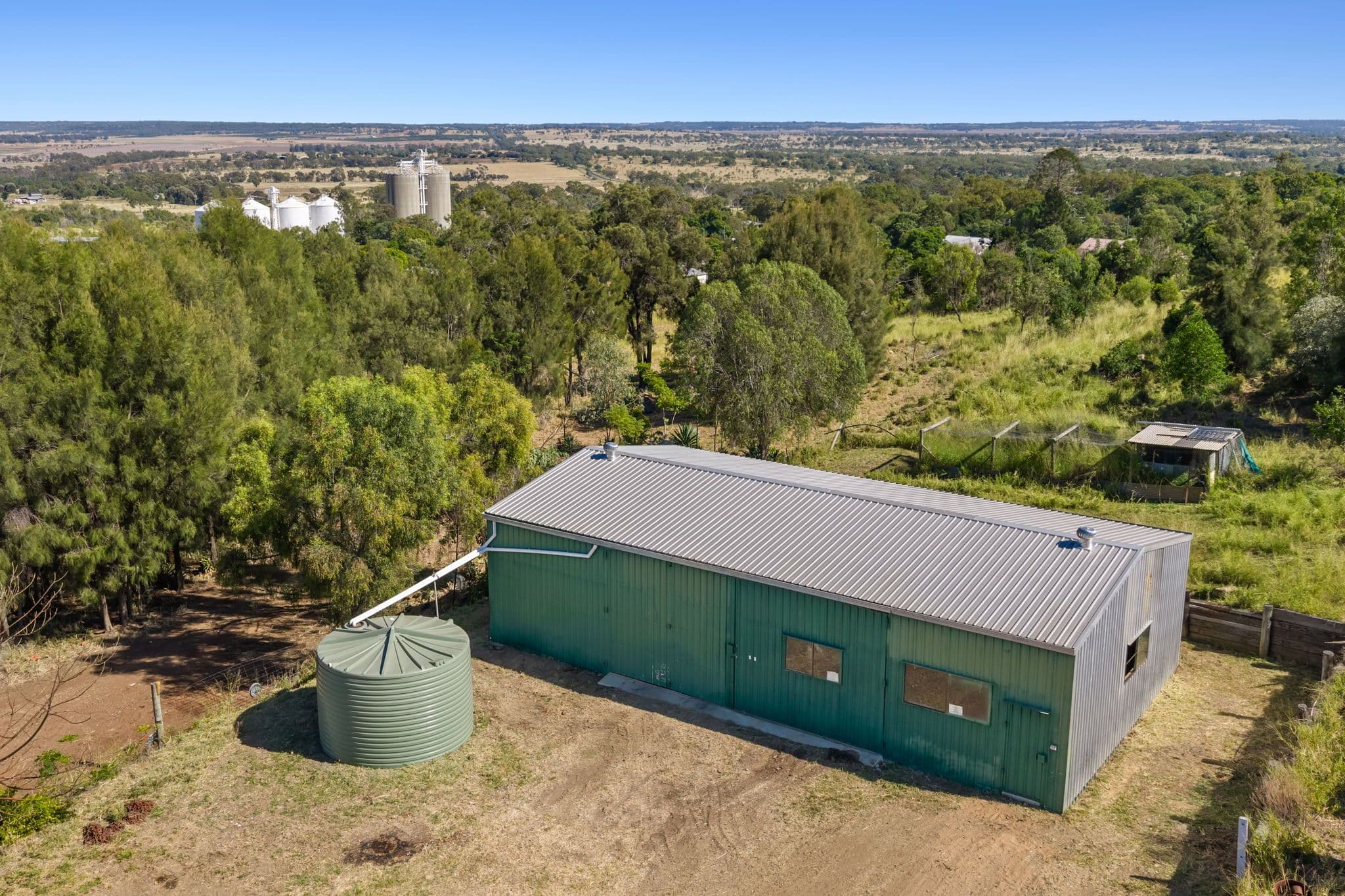 Lot 2 Campbell Street, Bell QLD 4408, Bell - Thumbnail 3