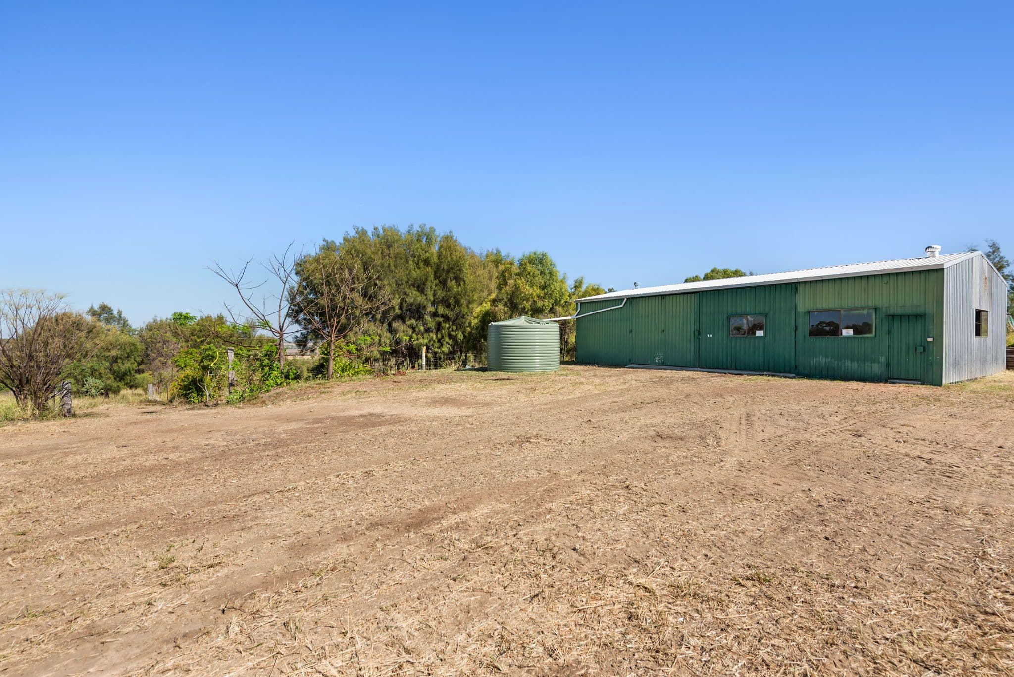 Lot 2 Campbell Street, Bell QLD 4408, Bell - Thumbnail 6