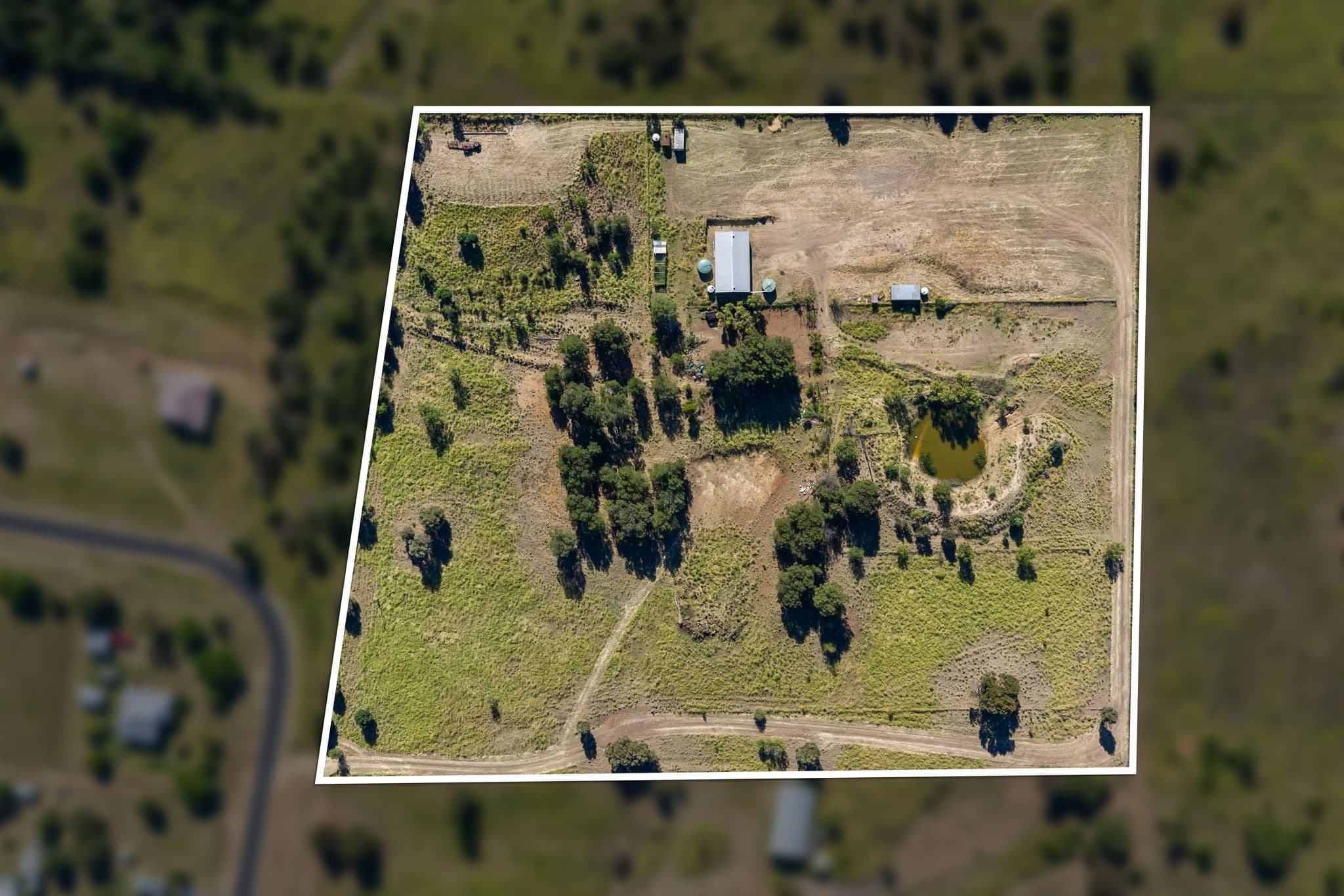Lot 2 Campbell Street, Bell QLD 4408, Bell - Thumbnail 7