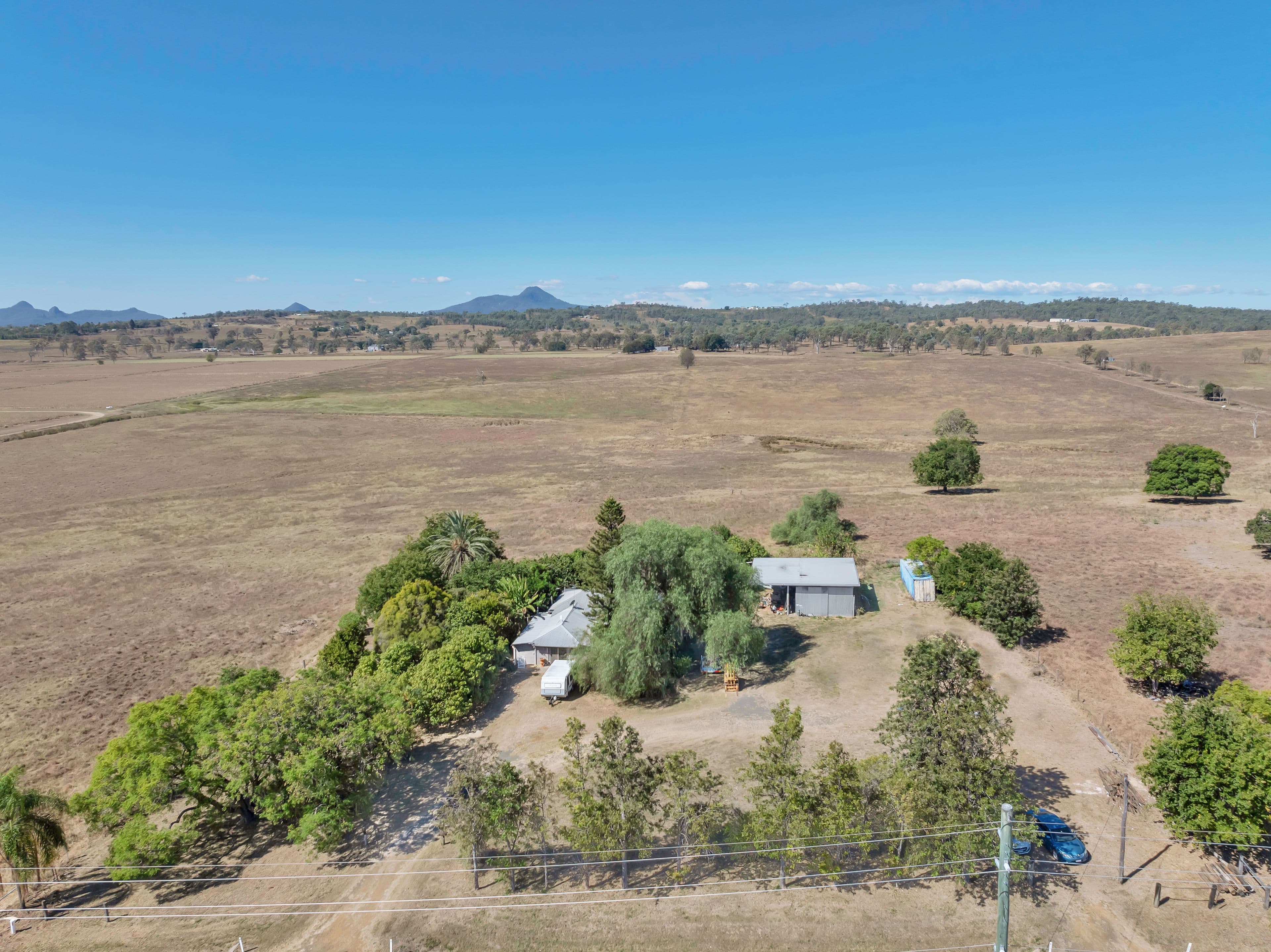 30 Kalbar Peak Crossing Road, Harrisville QLD 4307, Harrisville - Thumbnail 2