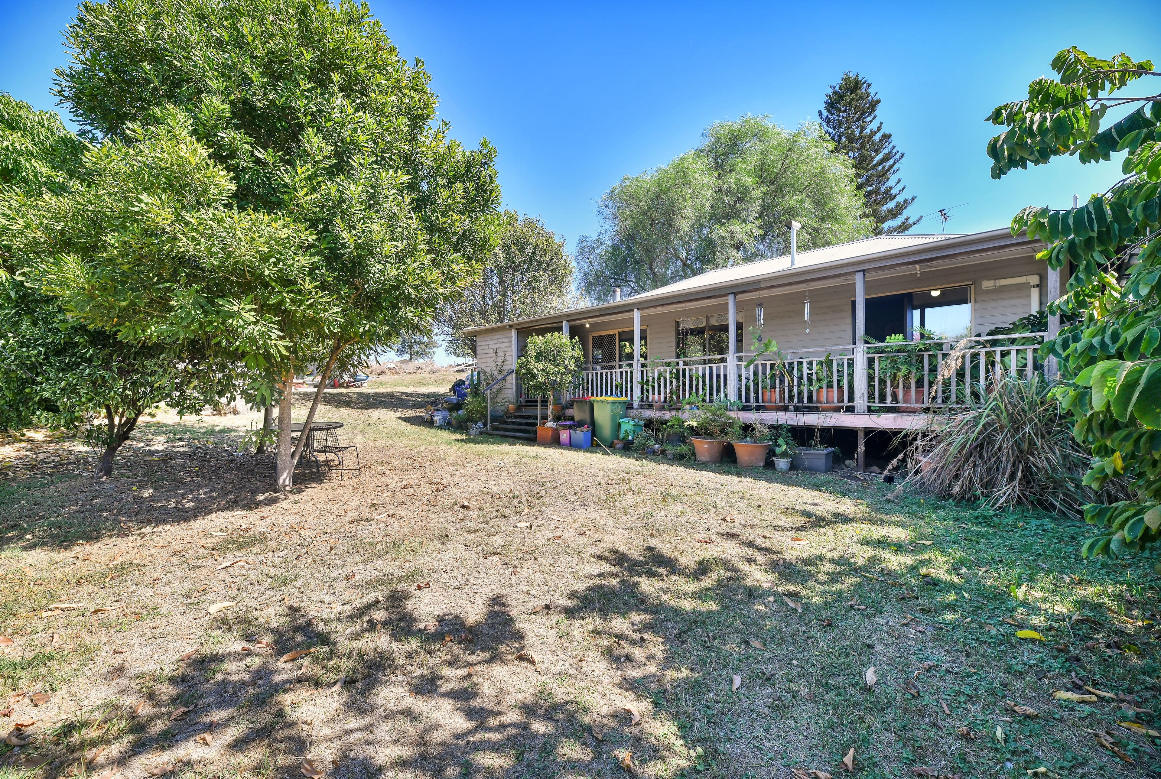 30 Kalbar Peak Crossing Road, Harrisville QLD 4307, Harrisville - Thumbnail 4
